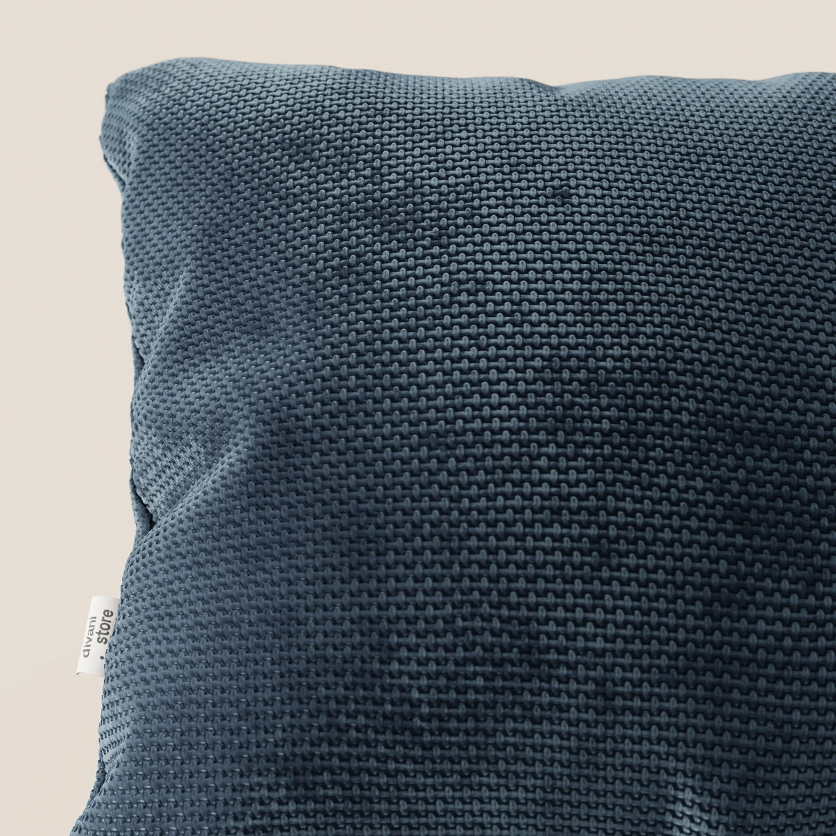 Aston cuscino in elegante tessuto morbido T26 - divitt.sbs