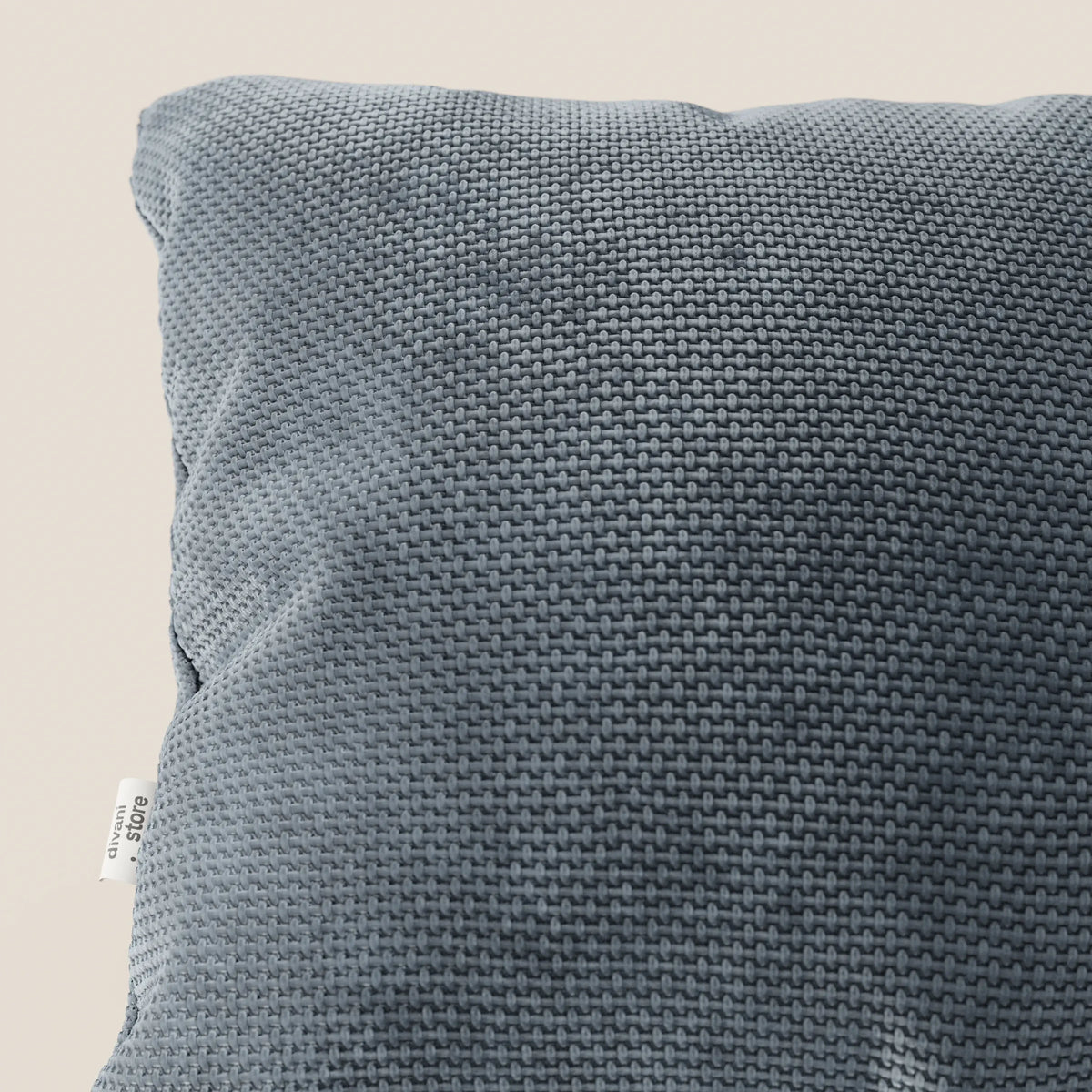 Aston cuscino in elegante tessuto morbido T26 - divitt.sbs