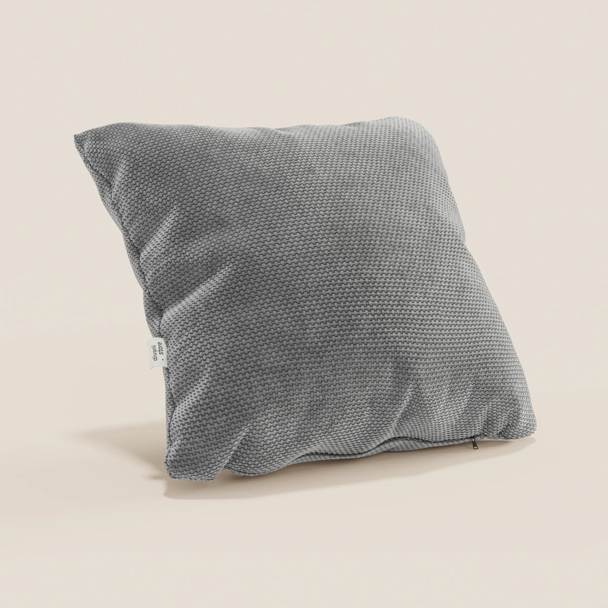 Aston cuscino in elegante tessuto morbido T26 - divitt.sbs