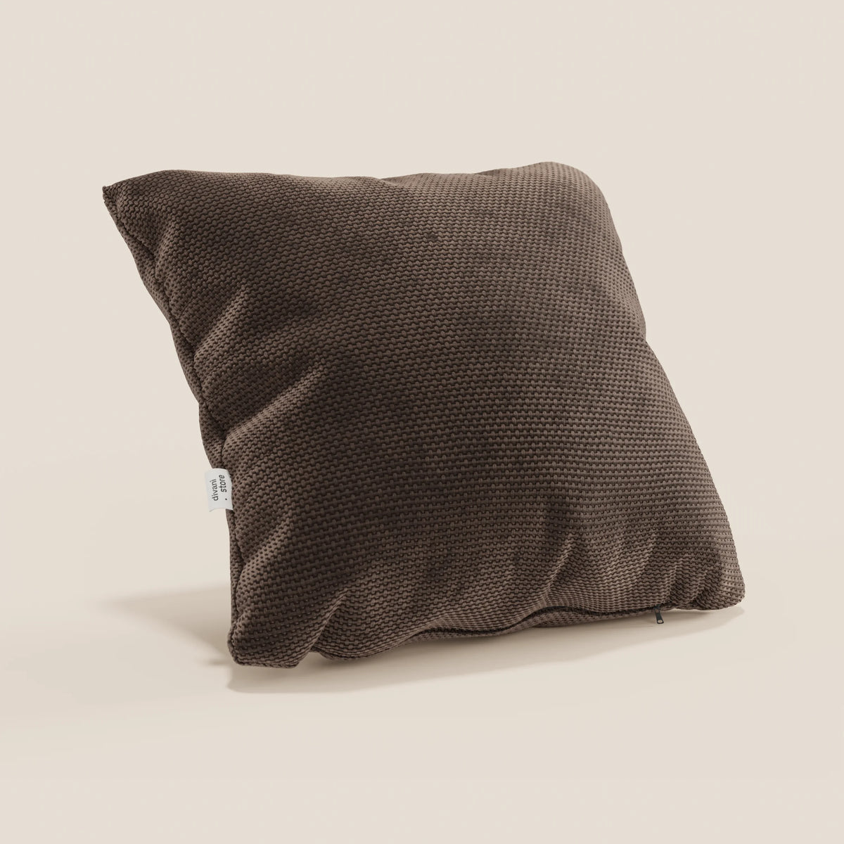Aston cuscino in elegante tessuto morbido T26 - divitt.sbs