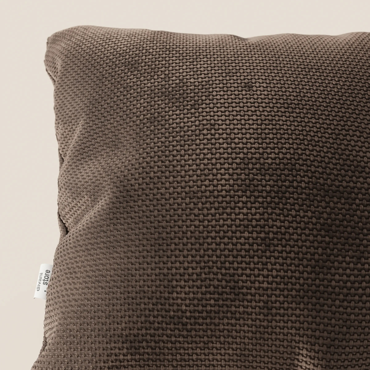 Aston cuscino in elegante tessuto morbido T26 - divitt.sbs