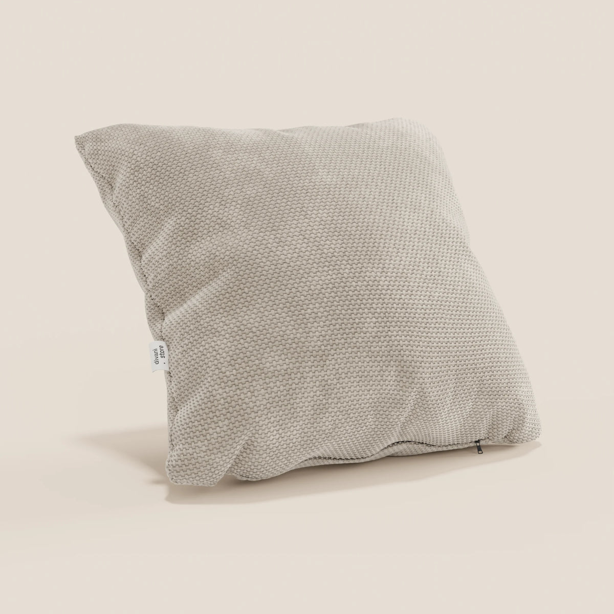 Aston cuscino in elegante tessuto morbido T26 - divitt.sbs