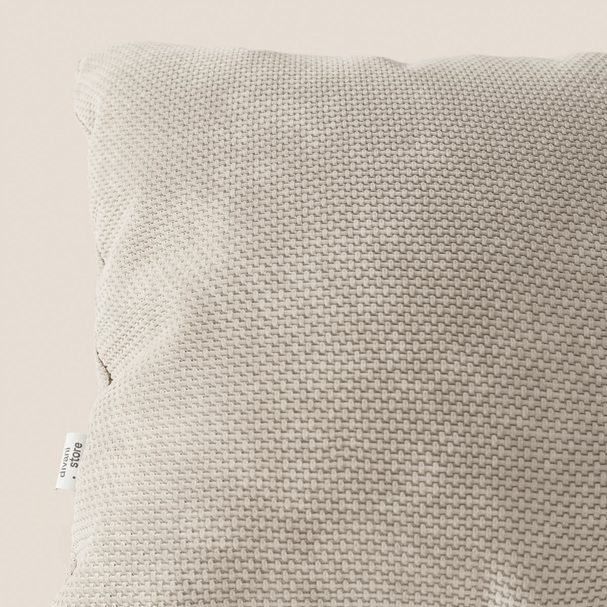 Aston cuscino in elegante tessuto morbido T26 - divitt.sbs