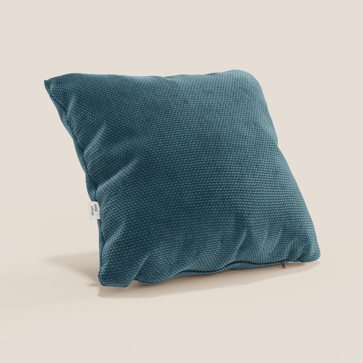 Aston cuscino in elegante tessuto morbido T26 - divitt.sbs