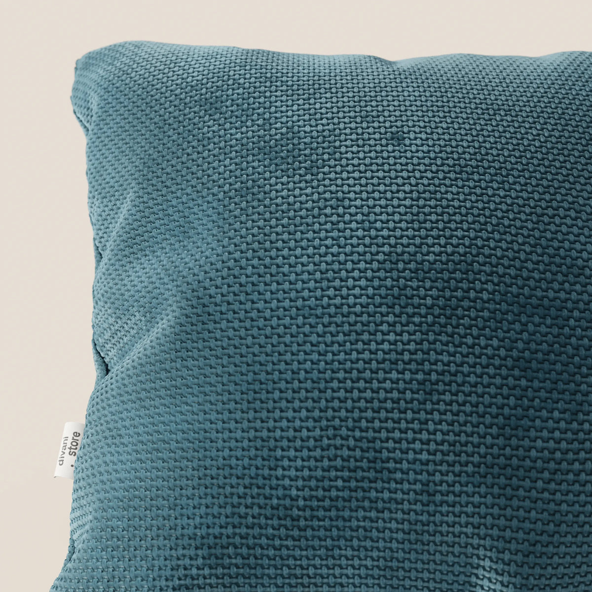 Aston cuscino in elegante tessuto morbido T26 - divitt.sbs