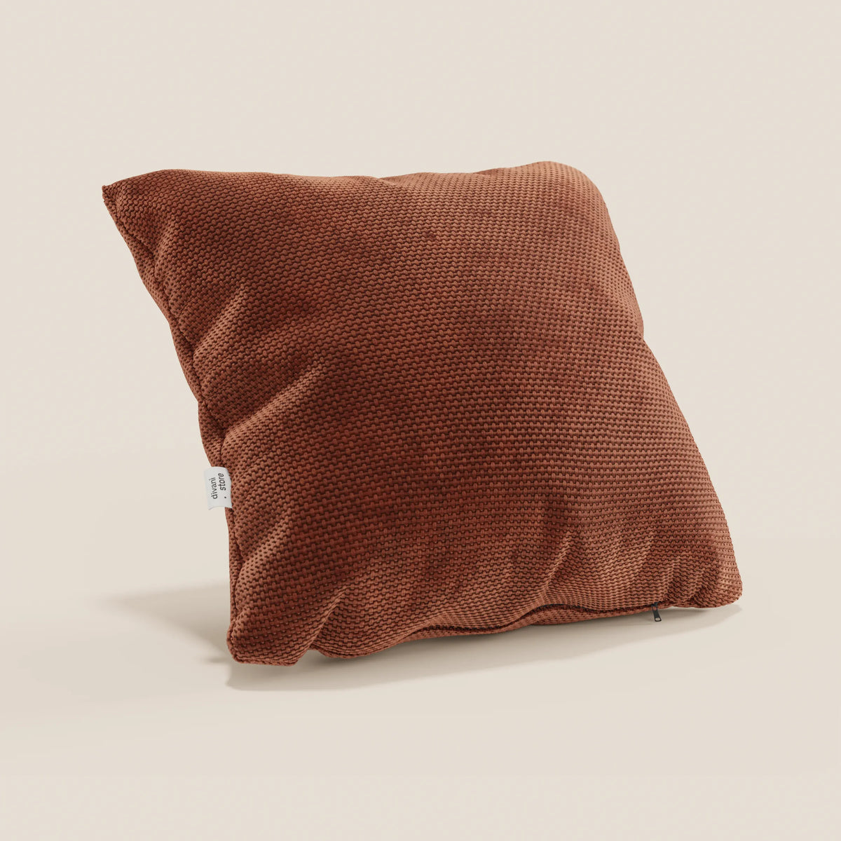 Aston cuscino in elegante tessuto morbido T26 - divitt.sbs