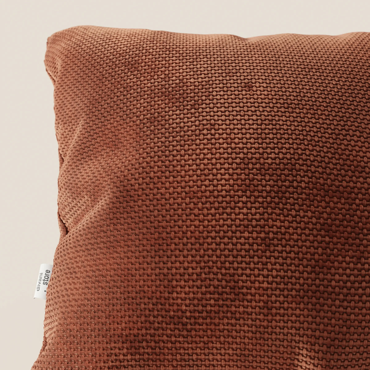 Aston cuscino in elegante tessuto morbido T26 - divitt.sbs