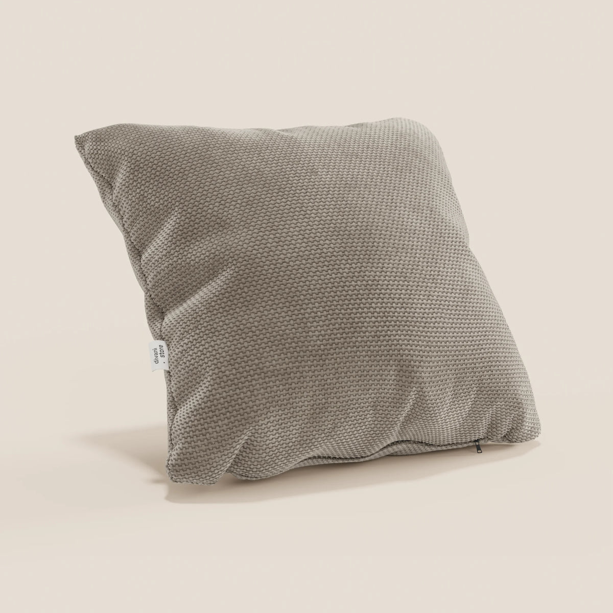 Aston cuscino in elegante tessuto morbido T26 - divitt.sbs