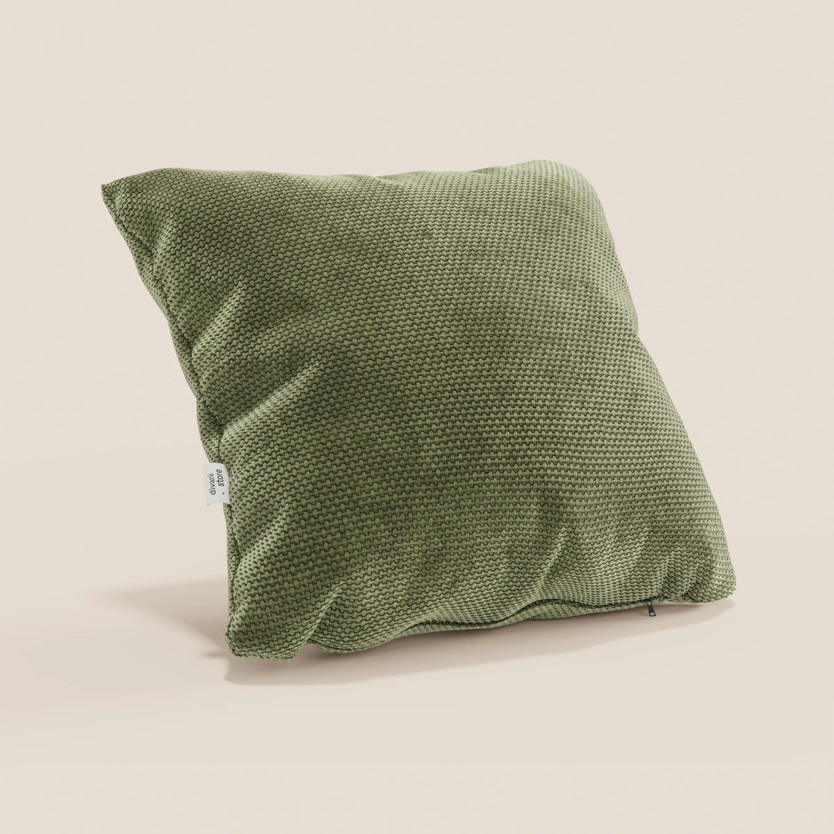 Aston cuscino in elegante tessuto morbido T26 - divitt.sbs
