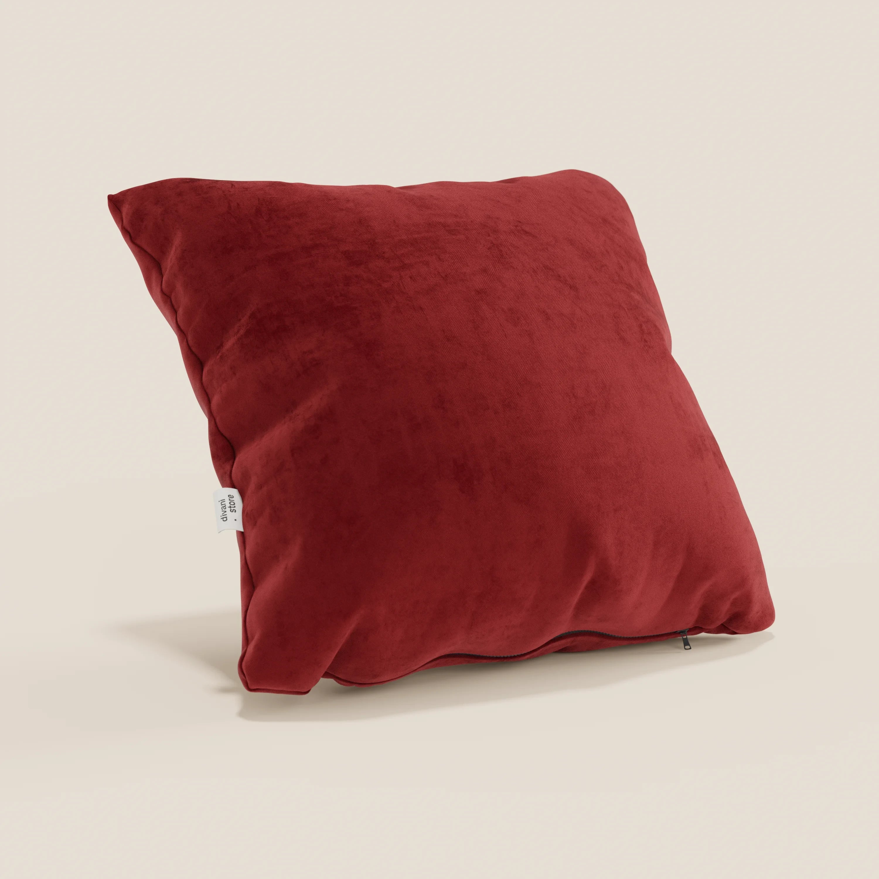 Gioiello cuscino in elegante tessuto morbido T30 - divitt.sbs