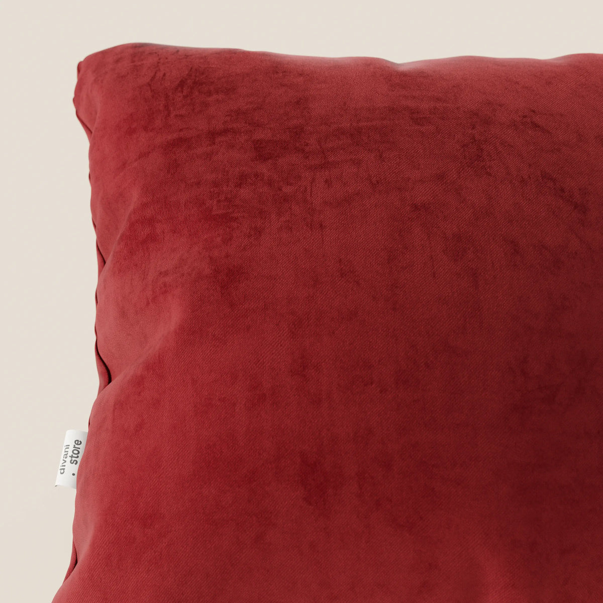 Gioiello cuscino in elegante tessuto morbido T30 - divitt.sbs