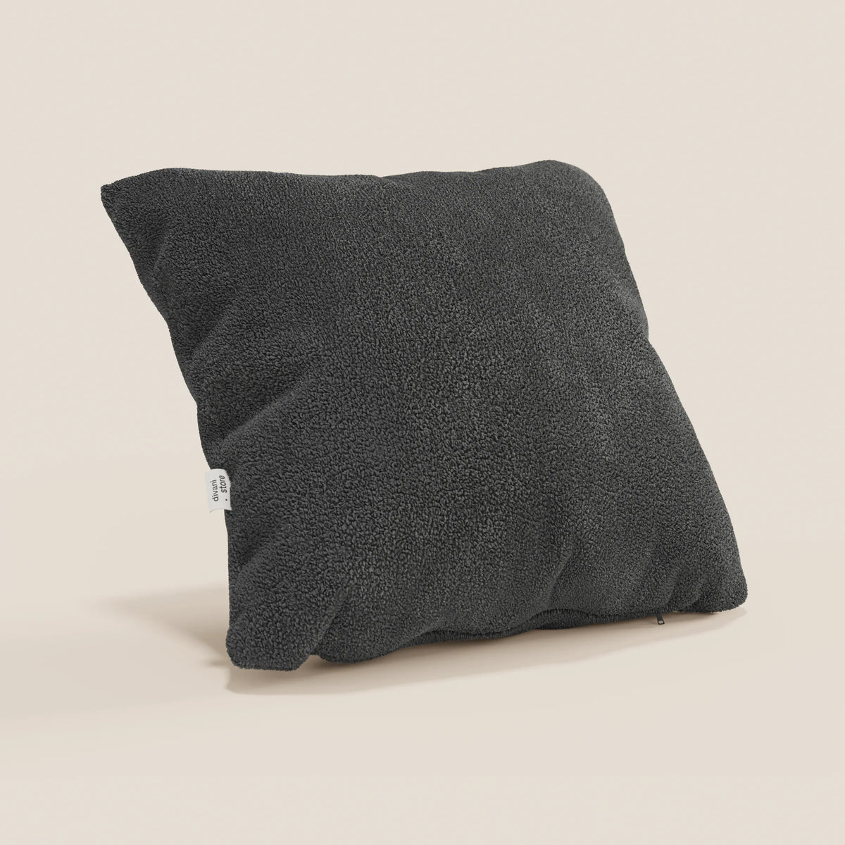 Favola cuscino in elegante tessuto morbido T21 - divitt.sbs