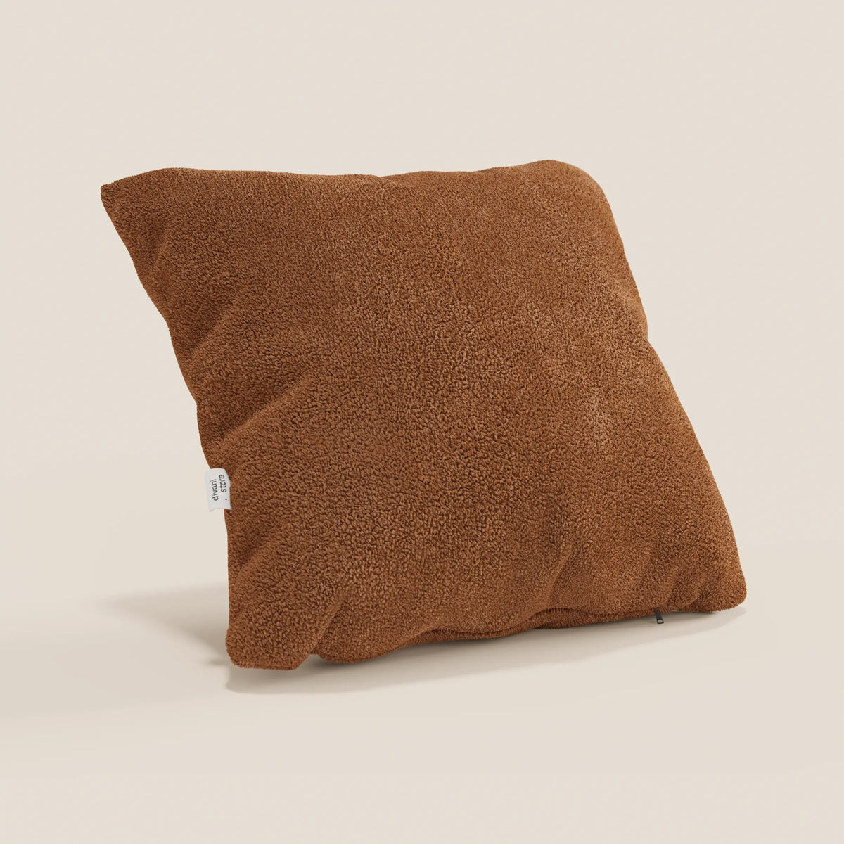 Favola cuscino in elegante tessuto morbido T21 - divitt.sbs