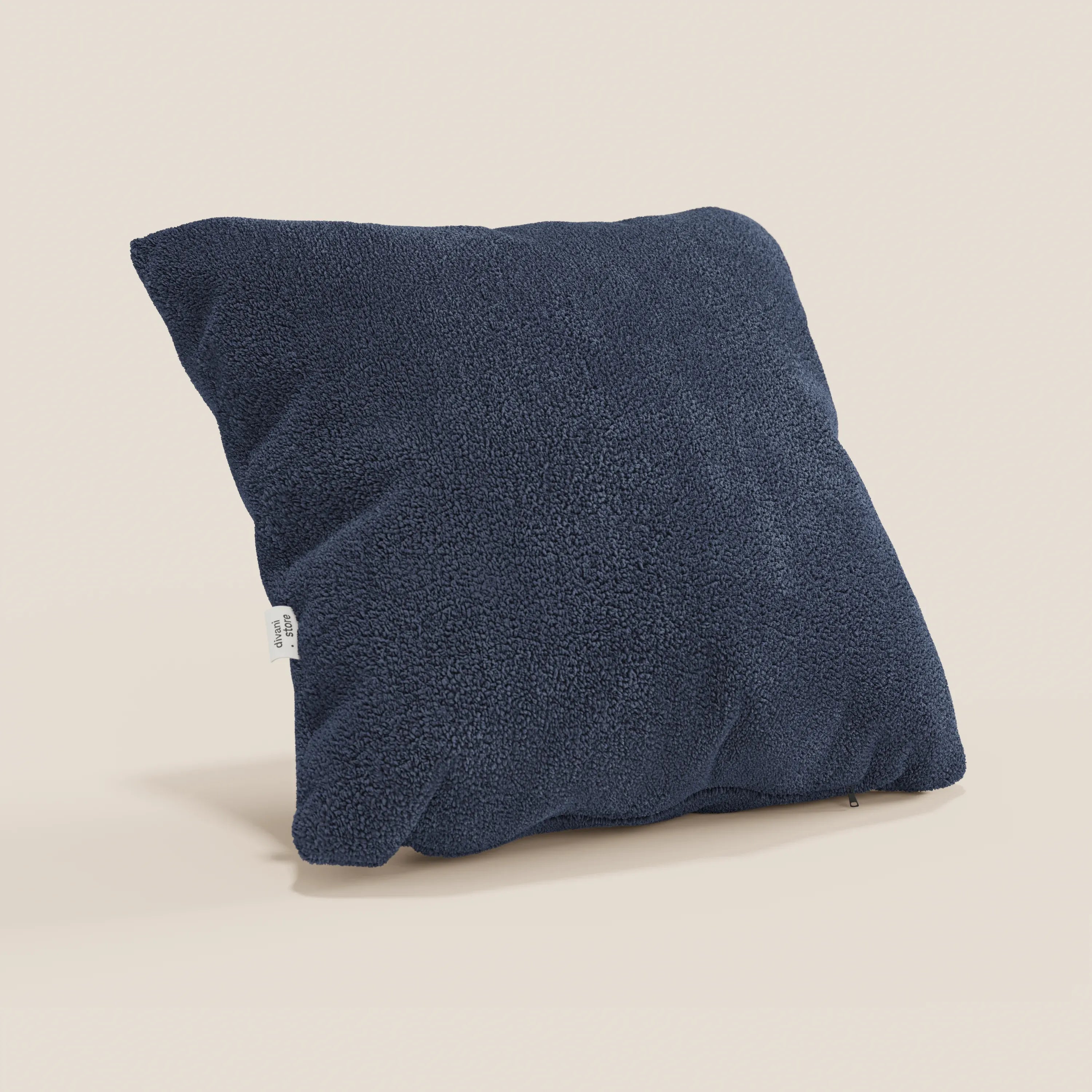 Favola cuscino in elegante tessuto morbido T21 - divitt.sbs