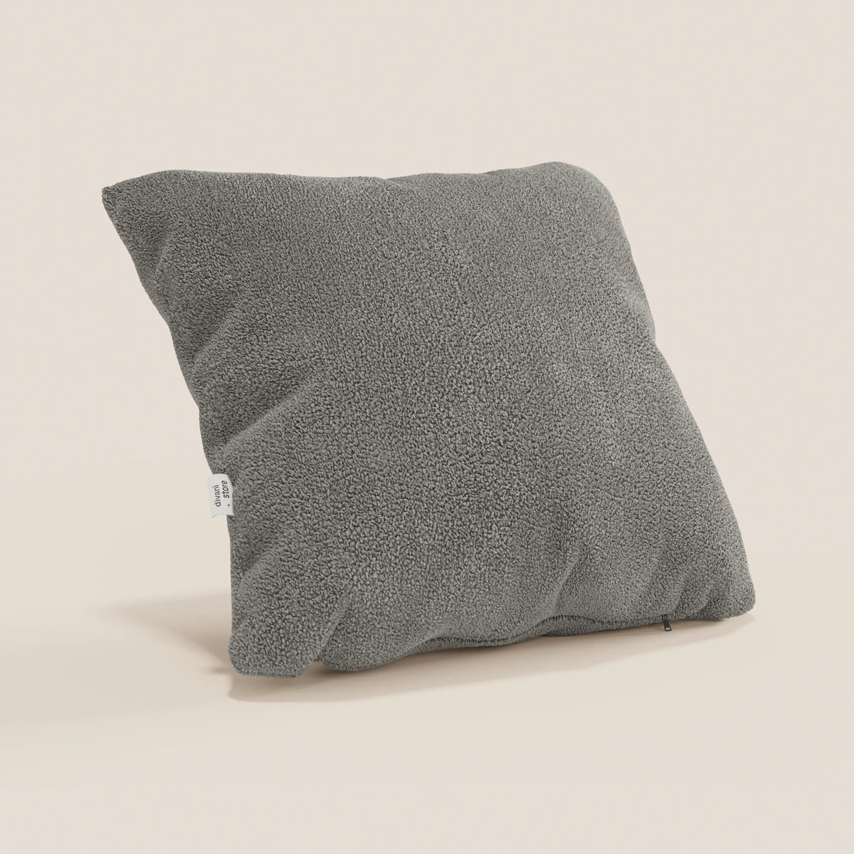 Favola cuscino in elegante tessuto morbido T21 - divitt.sbs