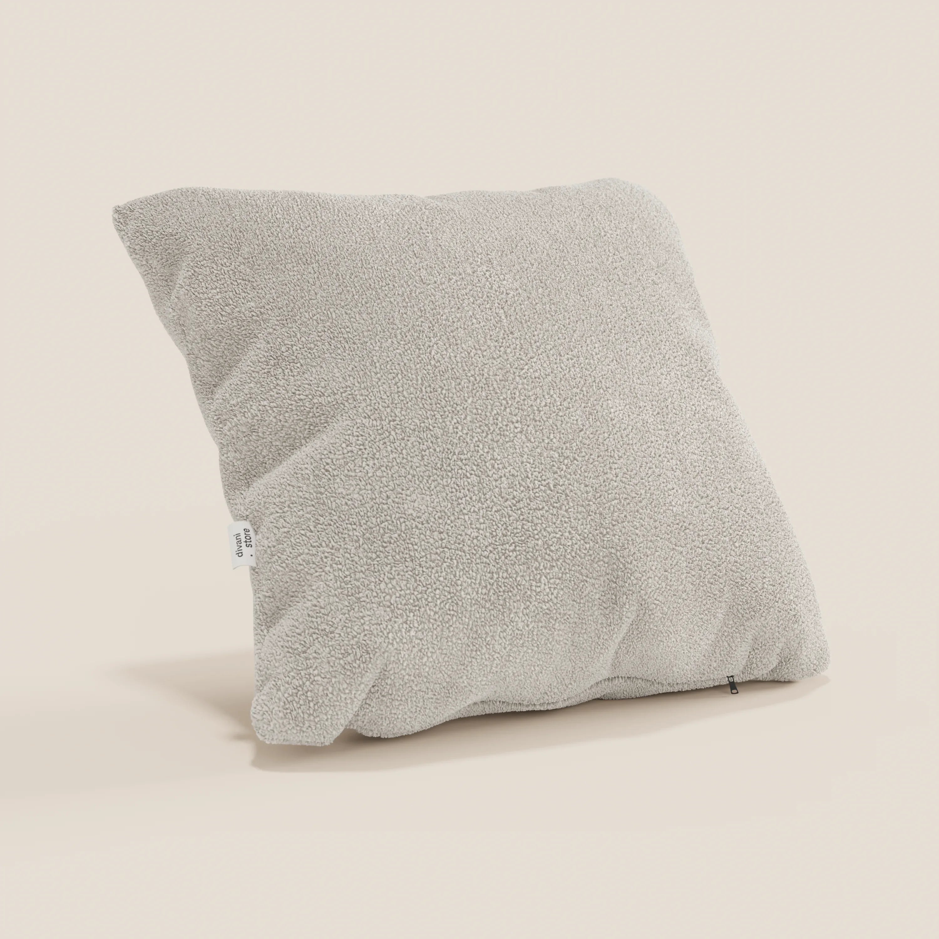 Favola cuscino in elegante tessuto morbido T21 - divitt.sbs