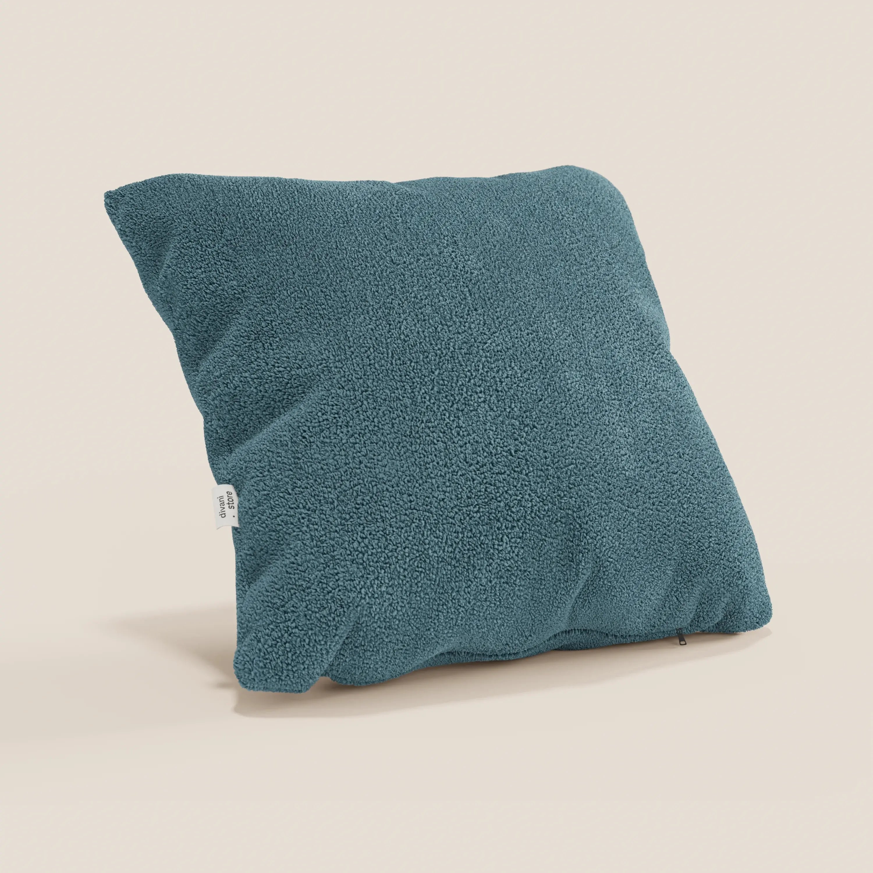 Favola cuscino in elegante tessuto morbido T21 - divitt.sbs