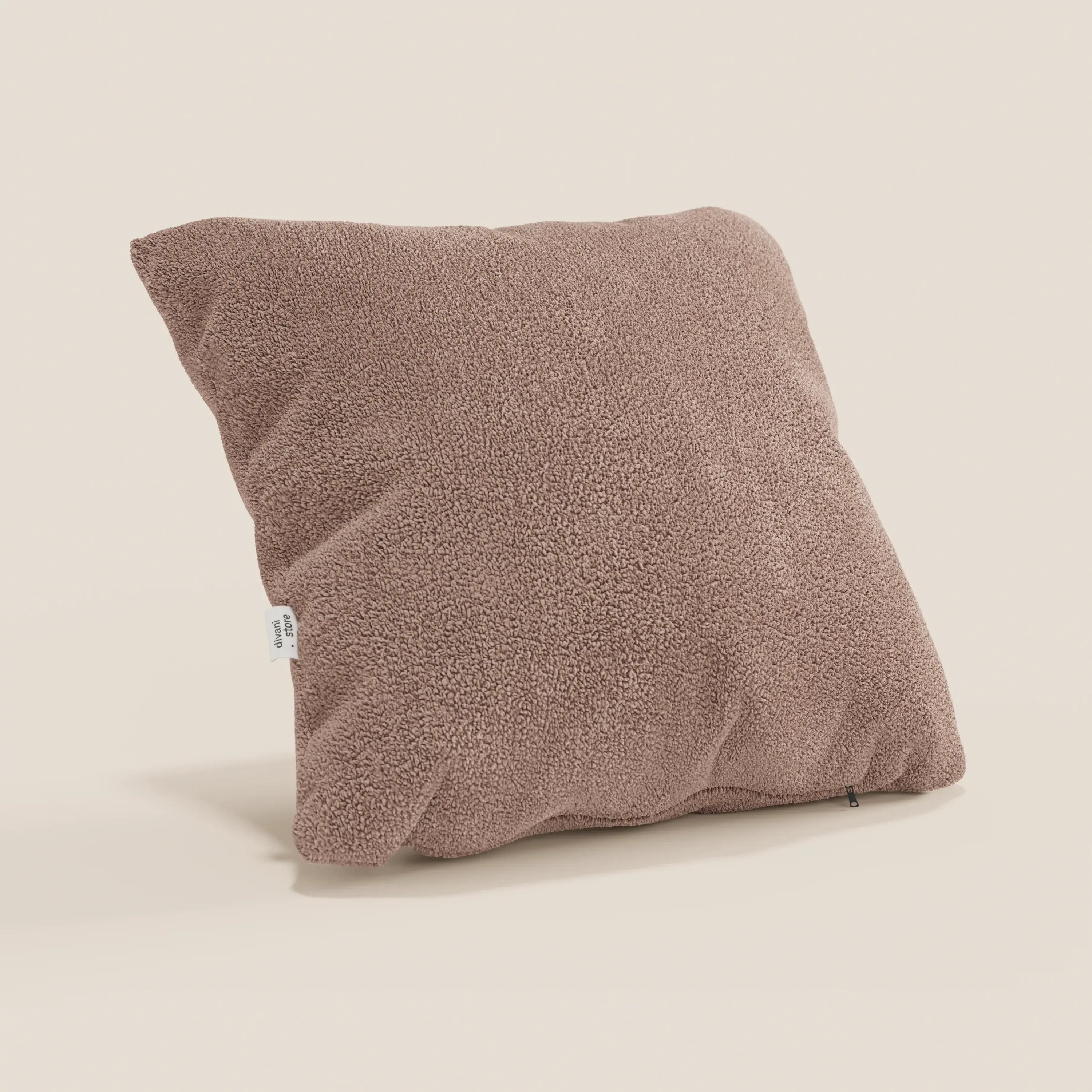 Favola cuscino in elegante tessuto morbido T21 - divitt.sbs