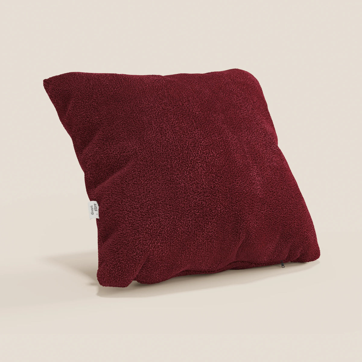 Favola cuscino in elegante tessuto morbido T21 - divitt.sbs