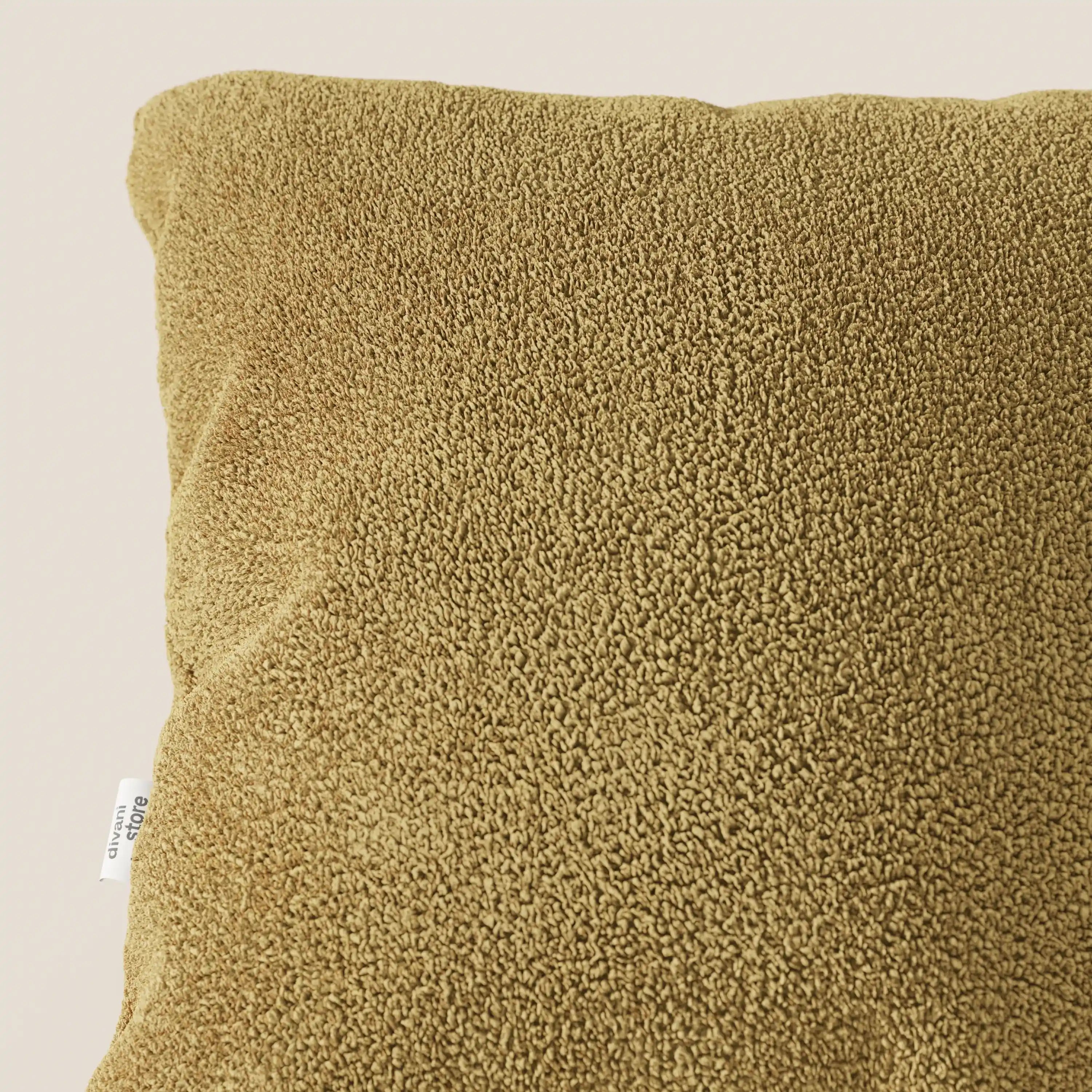 Favola cuscino in elegante tessuto morbido T21 - divitt.sbs