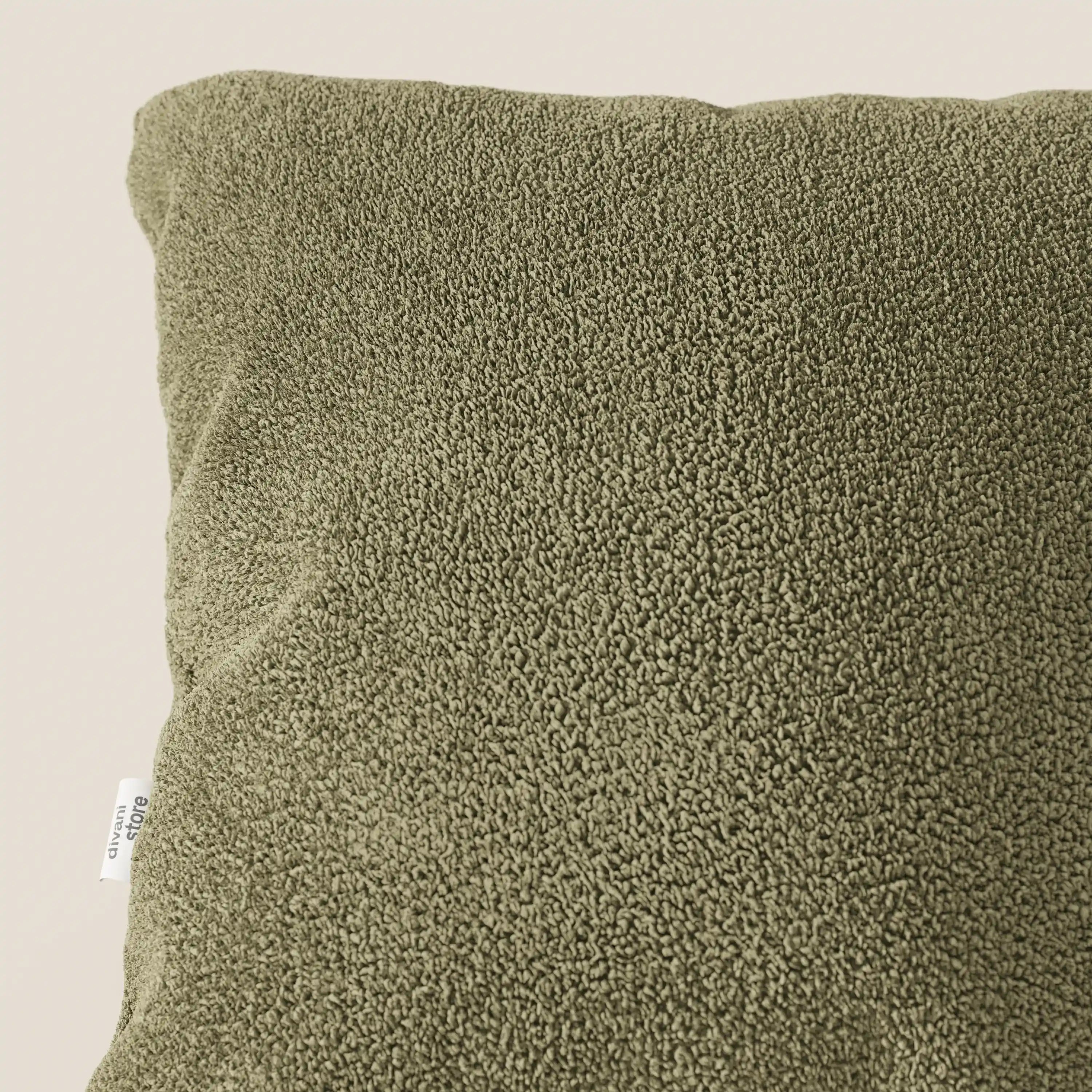 Favola cuscino in elegante tessuto morbido T21 - divitt.sbs