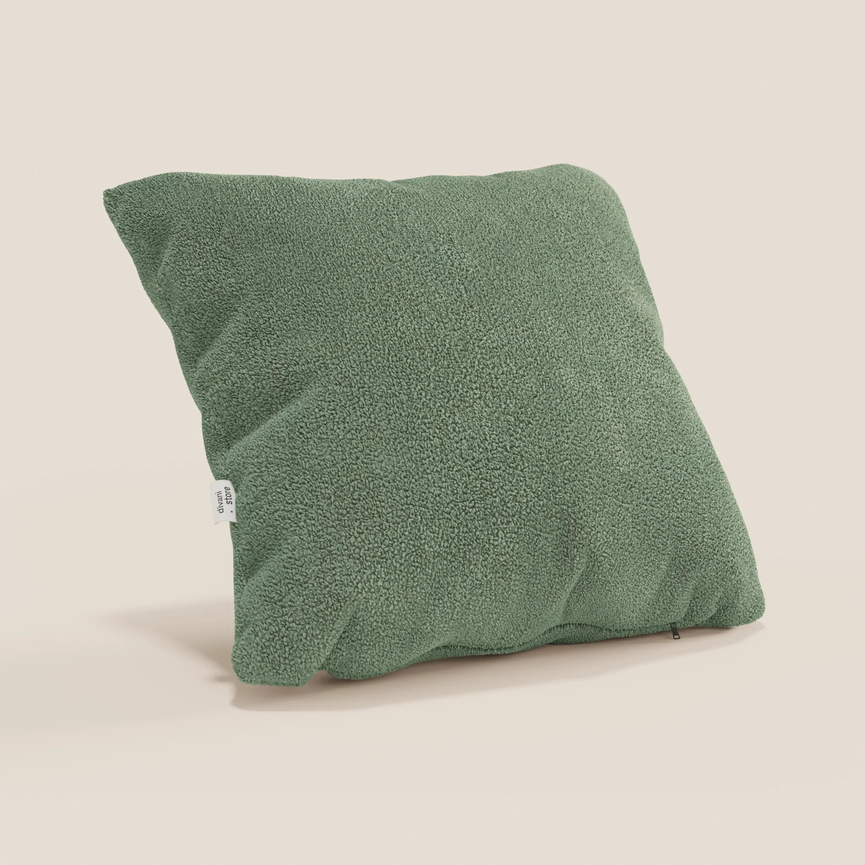 Favola cuscino in elegante tessuto morbido T21 - divitt.sbs