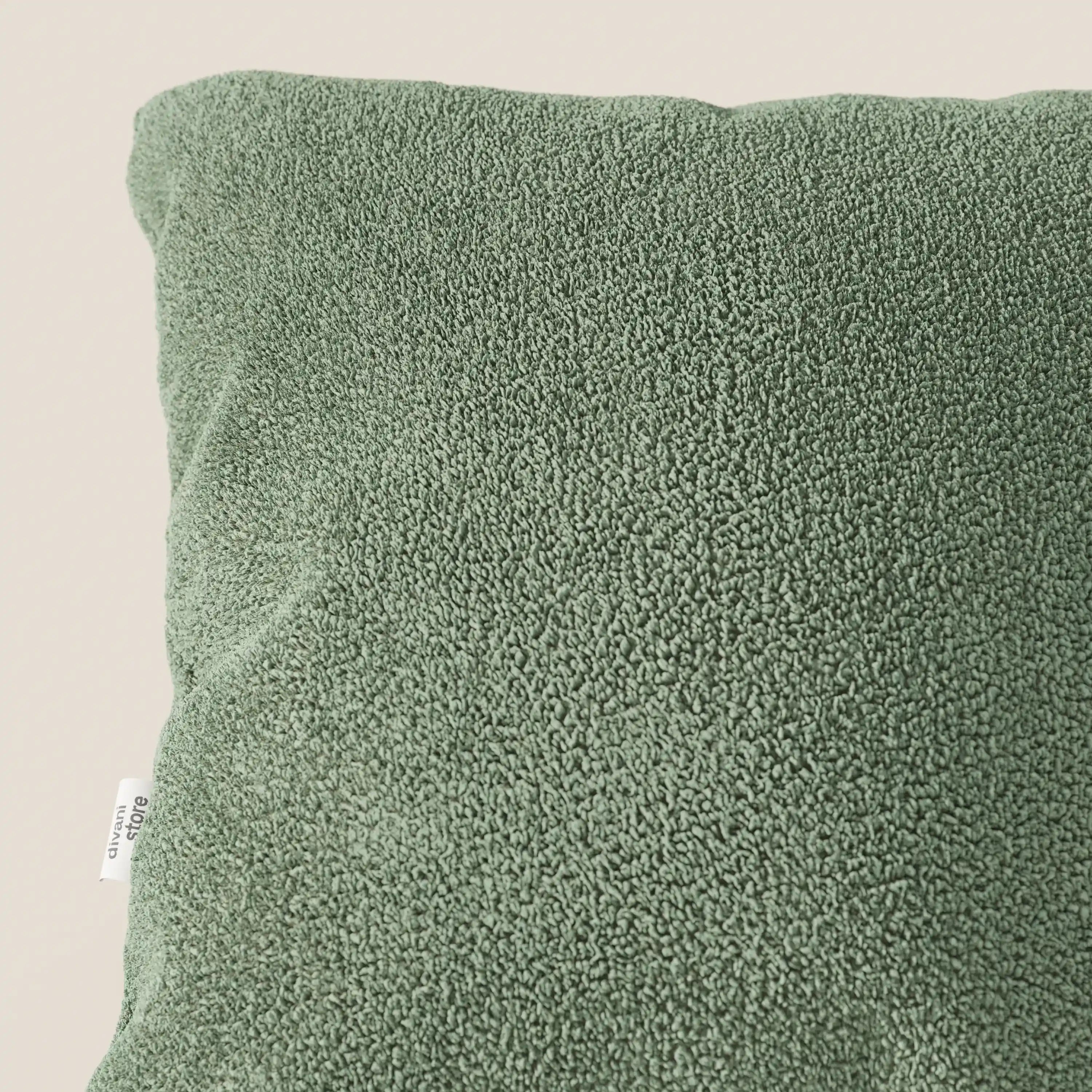 Favola cuscino in elegante tessuto morbido T21 - divitt.sbs