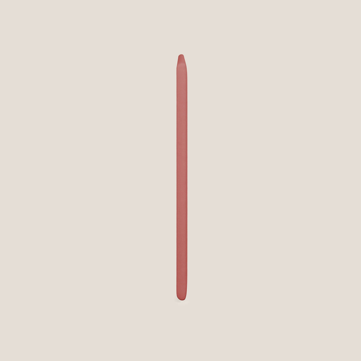 Testata pannello a muro piccola di varie dimensioni in microfibra smacchiabile T11 rosso - divitt.sbs