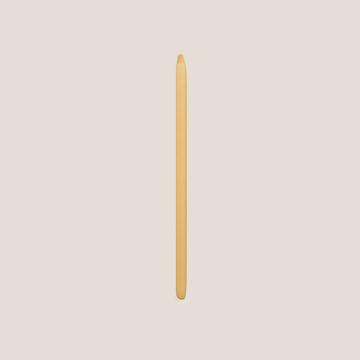 Testata pannello a muro media di varie dimensioni in microfibra smacchiabile T11 giallo - divitt.sbs