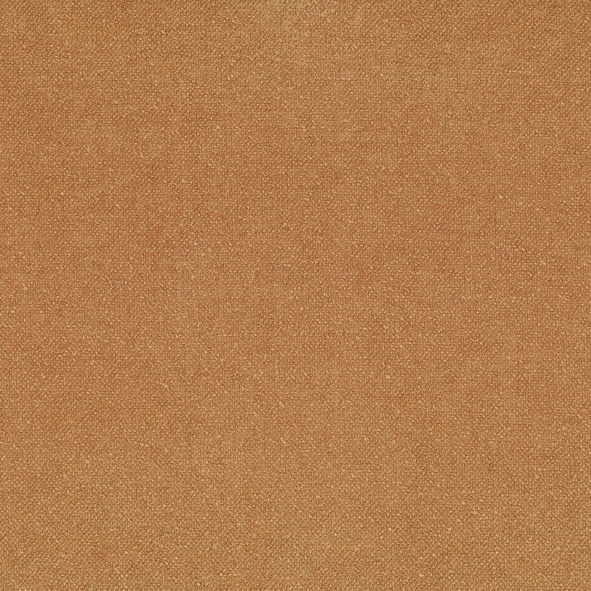 Giglio divano letto scandinavo japandi con materasso H18 cm in tessuto Bouclé impermeabile T07 arancio - divitt.sbs