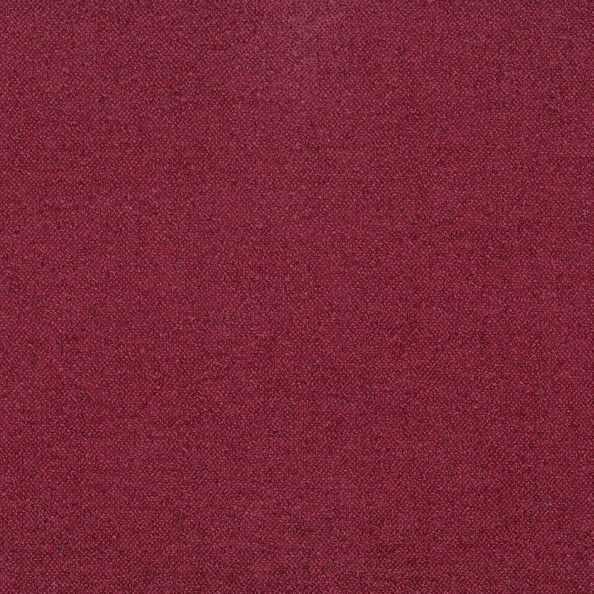 Nettuno modulo pouf in morbido tessuto bouclè T07 rosso - divitt.sbs