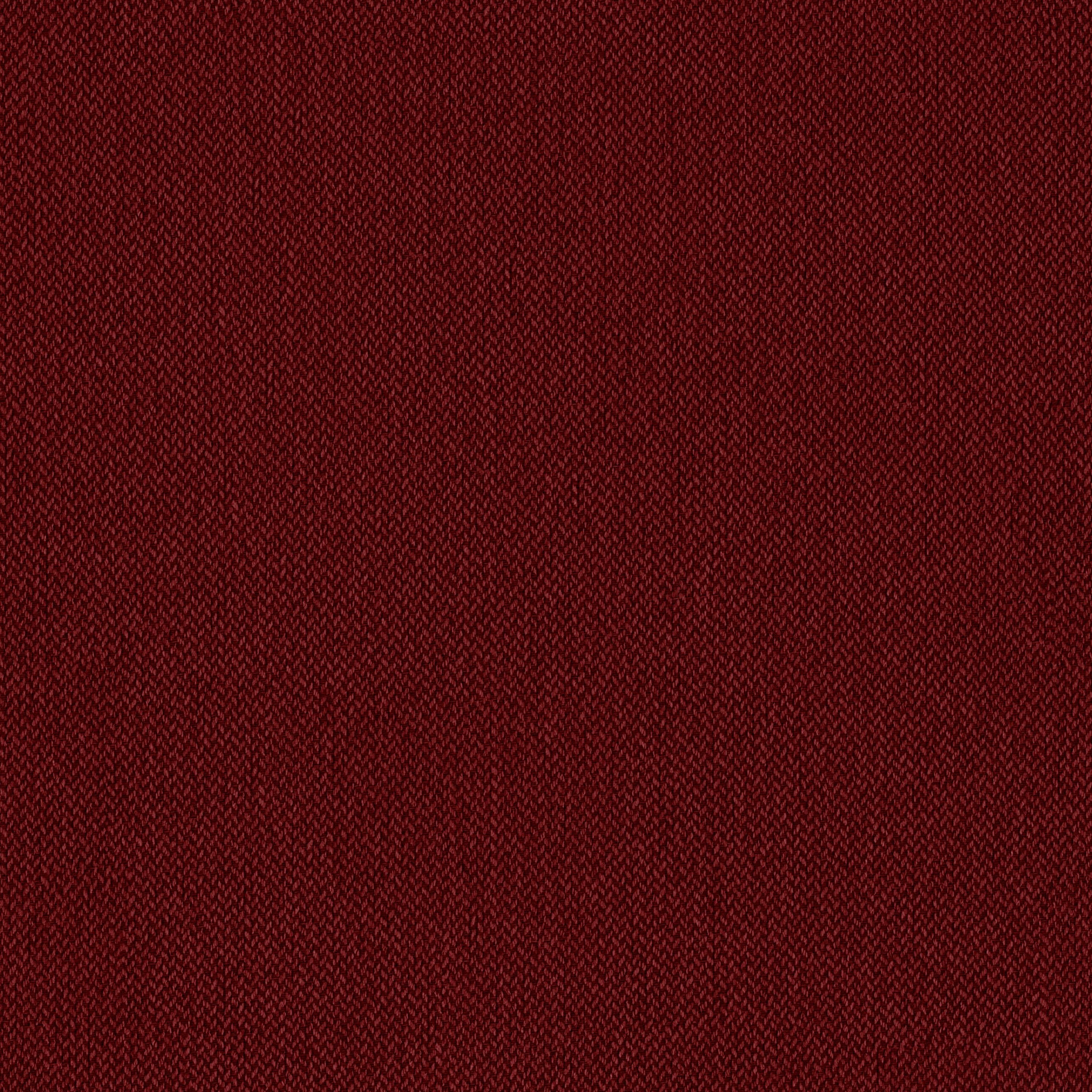 Dorian poltrona moderna in tessuto smacchiabile T05 rosso - divitt.sbs