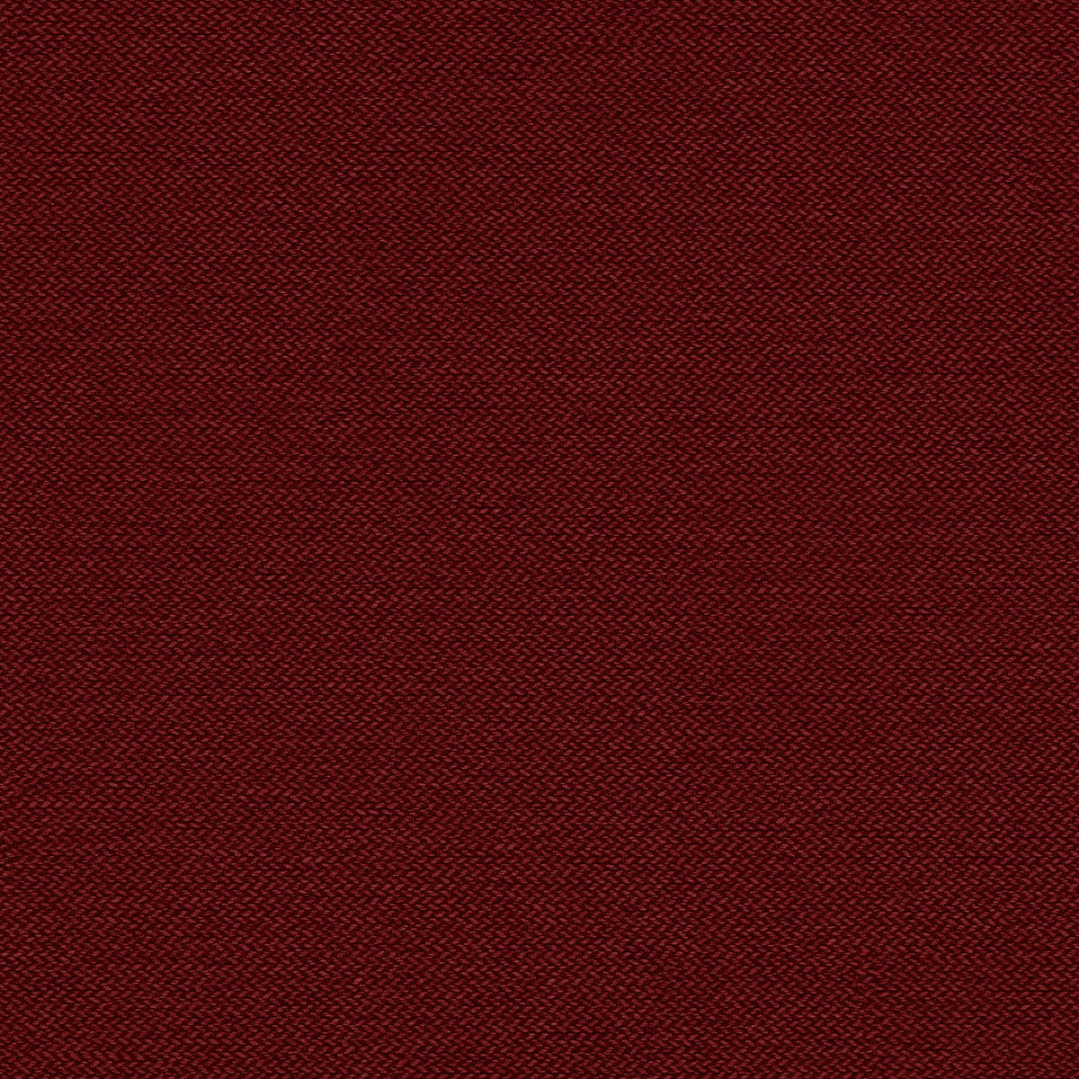 Dorian divano moderno in tessuto morbido antimacchia T05 rosso - divitt.sbs