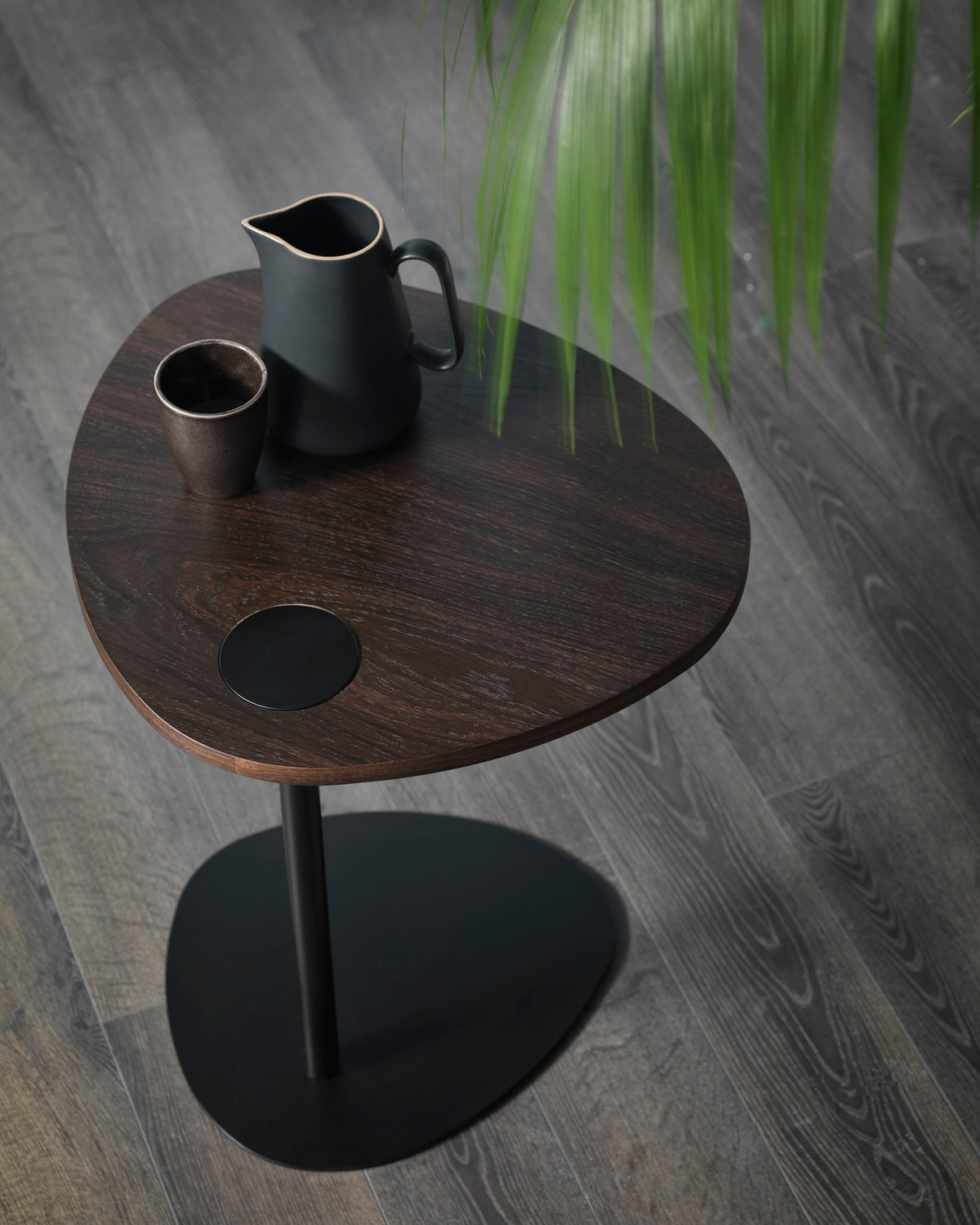 Hug tavolino da salotto con piano in legno - divitt.sbs