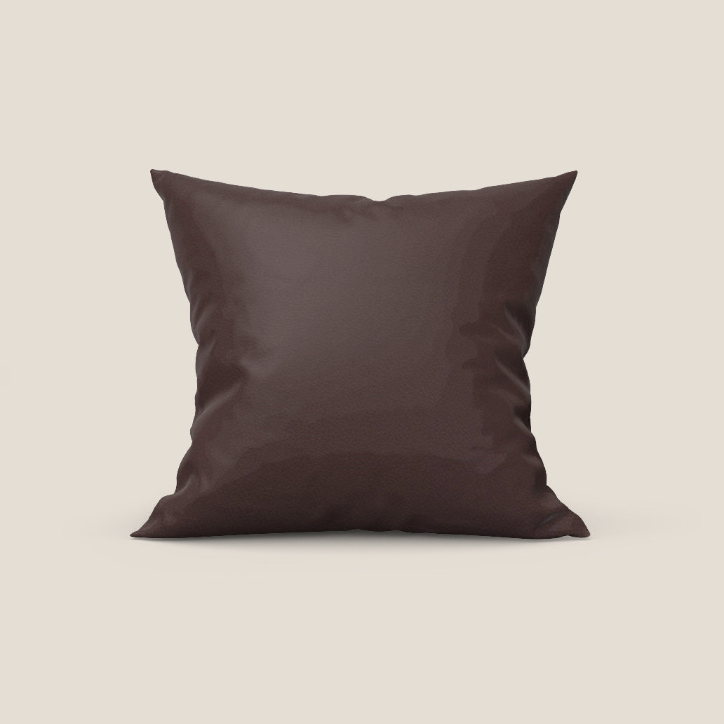 Florida cuscino disponibile in diversi colori realizzato in ecopelle resistente impermeabile T04 - divitt.sbs