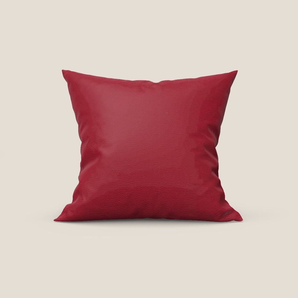 Florida cuscino disponibile in diversi colori realizzato in ecopelle resistente impermeabile T04 - divitt.sbs