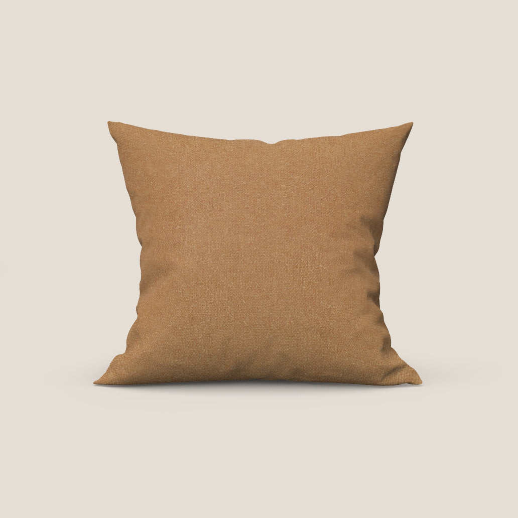 Dalt cuscino disponibile in diversi colori realizzato in bouclé morbido impermeabile T07 - divitt.sbs