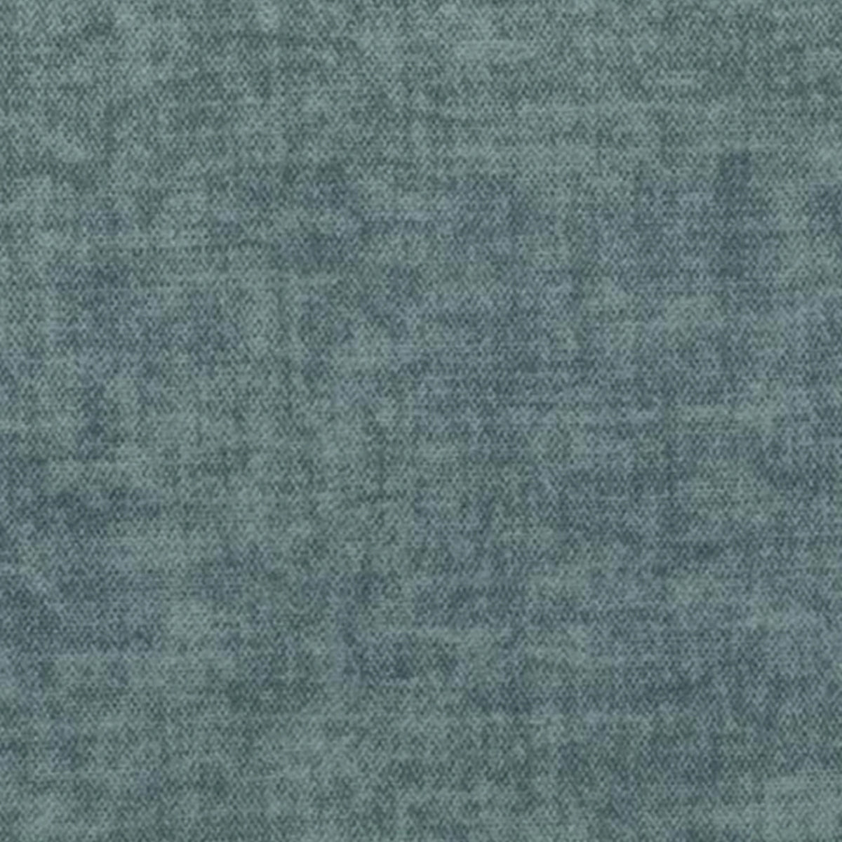 Primo piano del cuscino Sofia di divitt.sbs: velluto Easy Clean T35 morbido e screziato di colore blu-verde con un sottile aspetto intrecciato, smacchiabile e impermeabile, perfetto per rivestimenti o decorazioni. Non sono visibili forme o oggetti distinti.