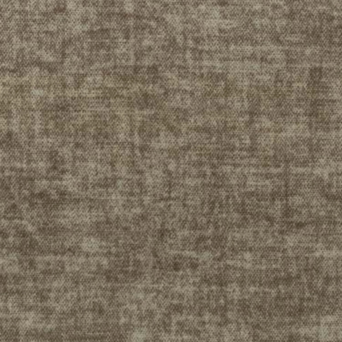 Primo piano del cuscino Sofia di divitt.sbs, in morbido tessuto di velluto screziato, resistente alle macchie e impermeabile (Easy Clean T35); il suo aspetto testurizzato marrone e beige aggiunge un fascino naturale a qualsiasi spazio. Disponibile in vari colori.