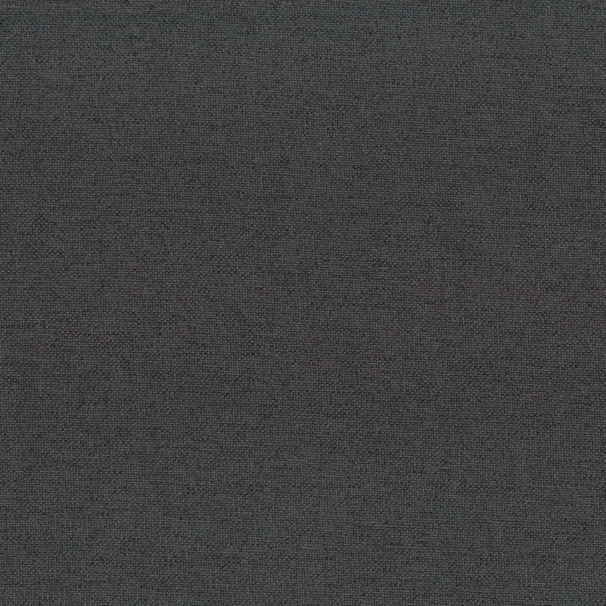 Hans letto contenitore imbottito minimal in tessuto simil cotone impermeabile T19 antracite - divitt.sbs