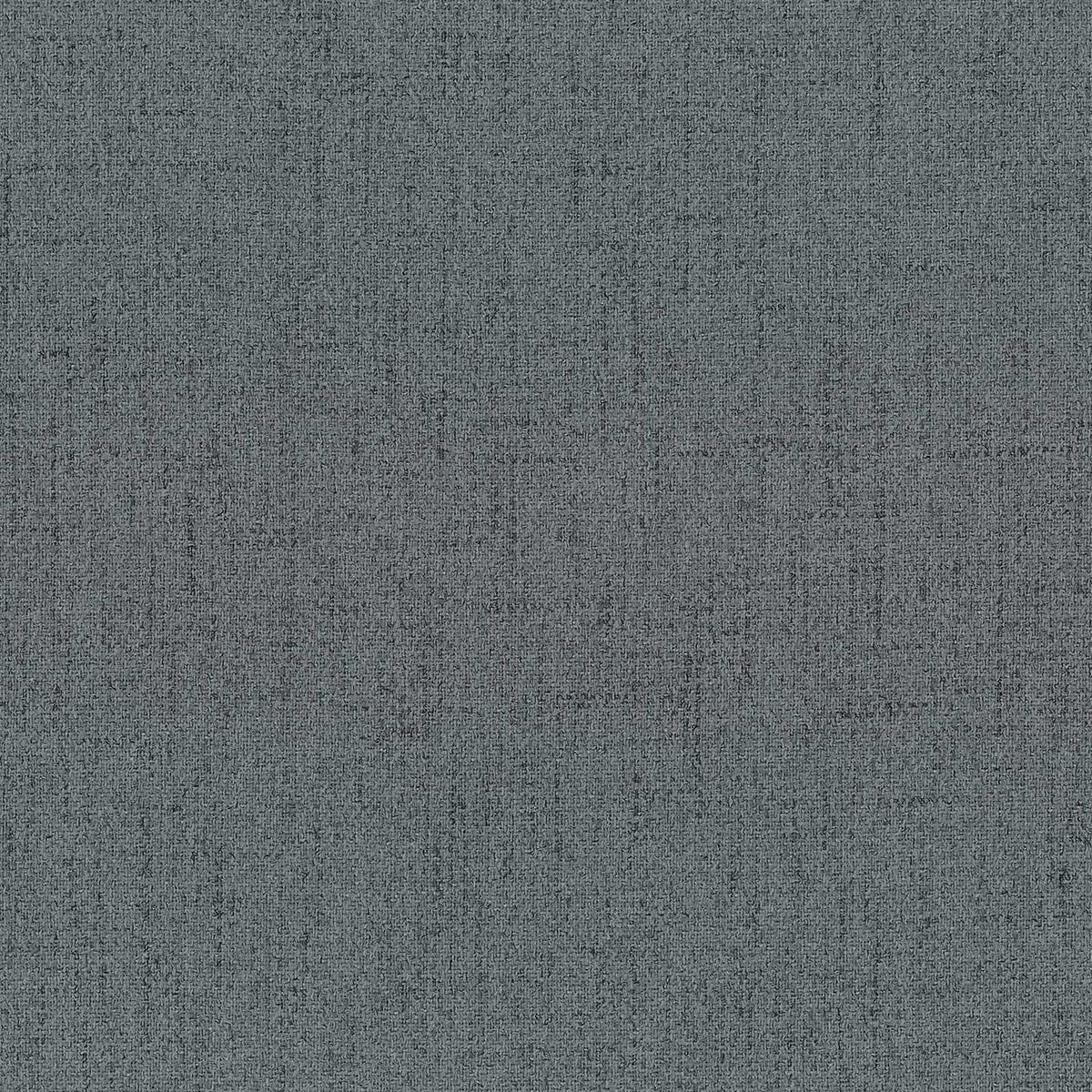 Klaus LETTO moderno con piedi in mogano e tessuto fiammato impermeabile T03 grigio - divitt.sbs