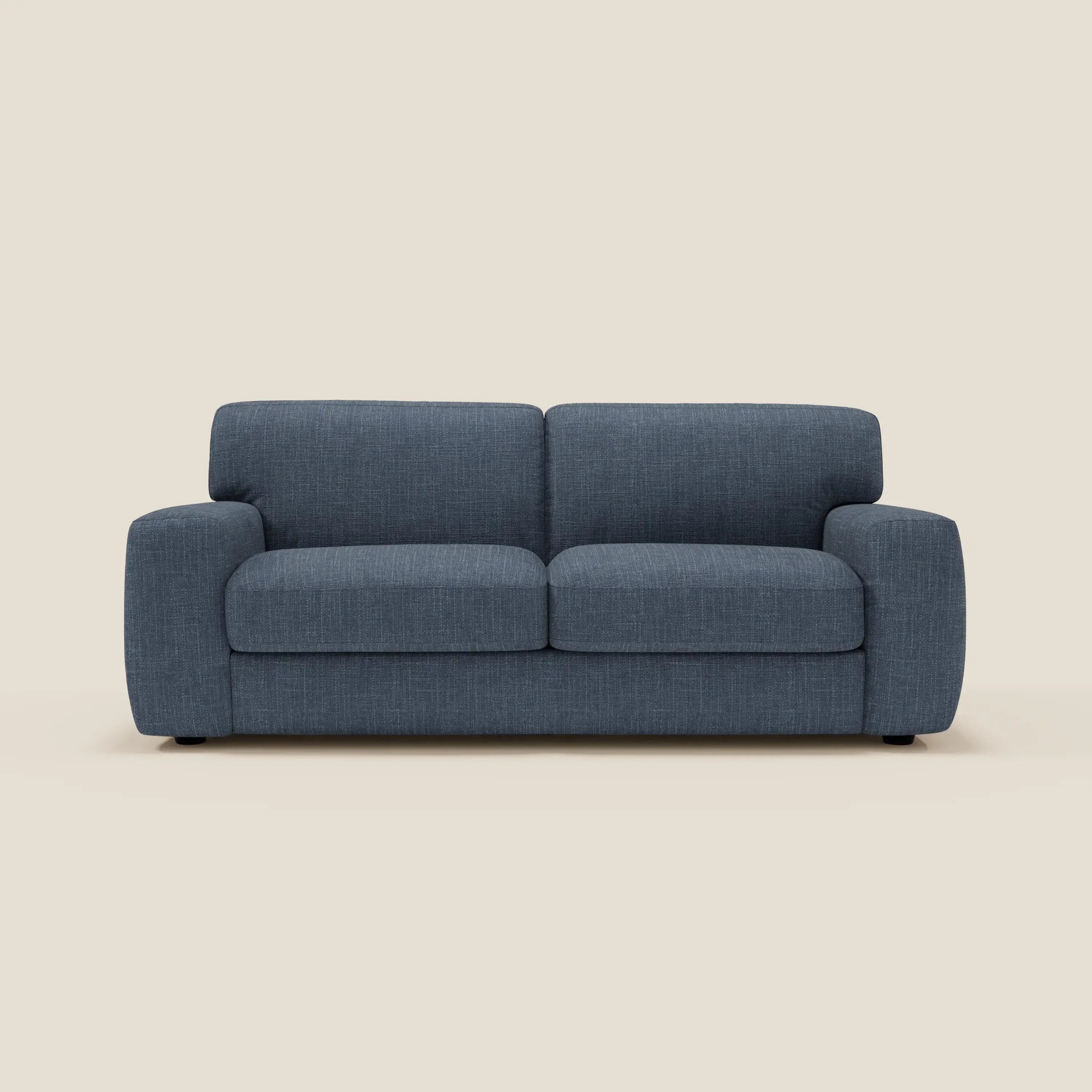 Cloud Divano letto materasso H17 cm dai morbidi cuscini in tessuto impermeabile T06 - divitt.sbs