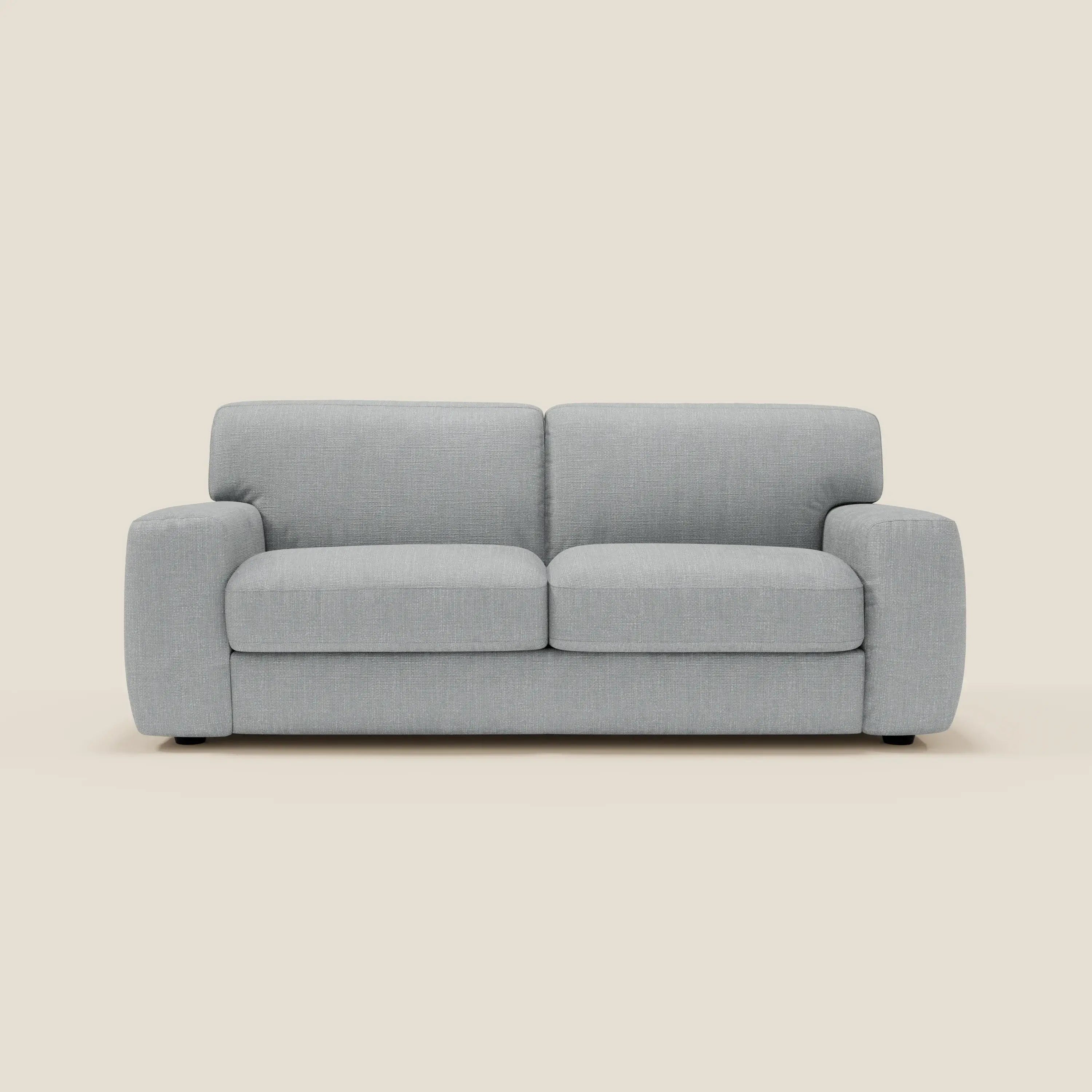 Cloud Divano letto materasso H17 cm dai morbidi cuscini in tessuto impermeabile T06 - divitt.sbs