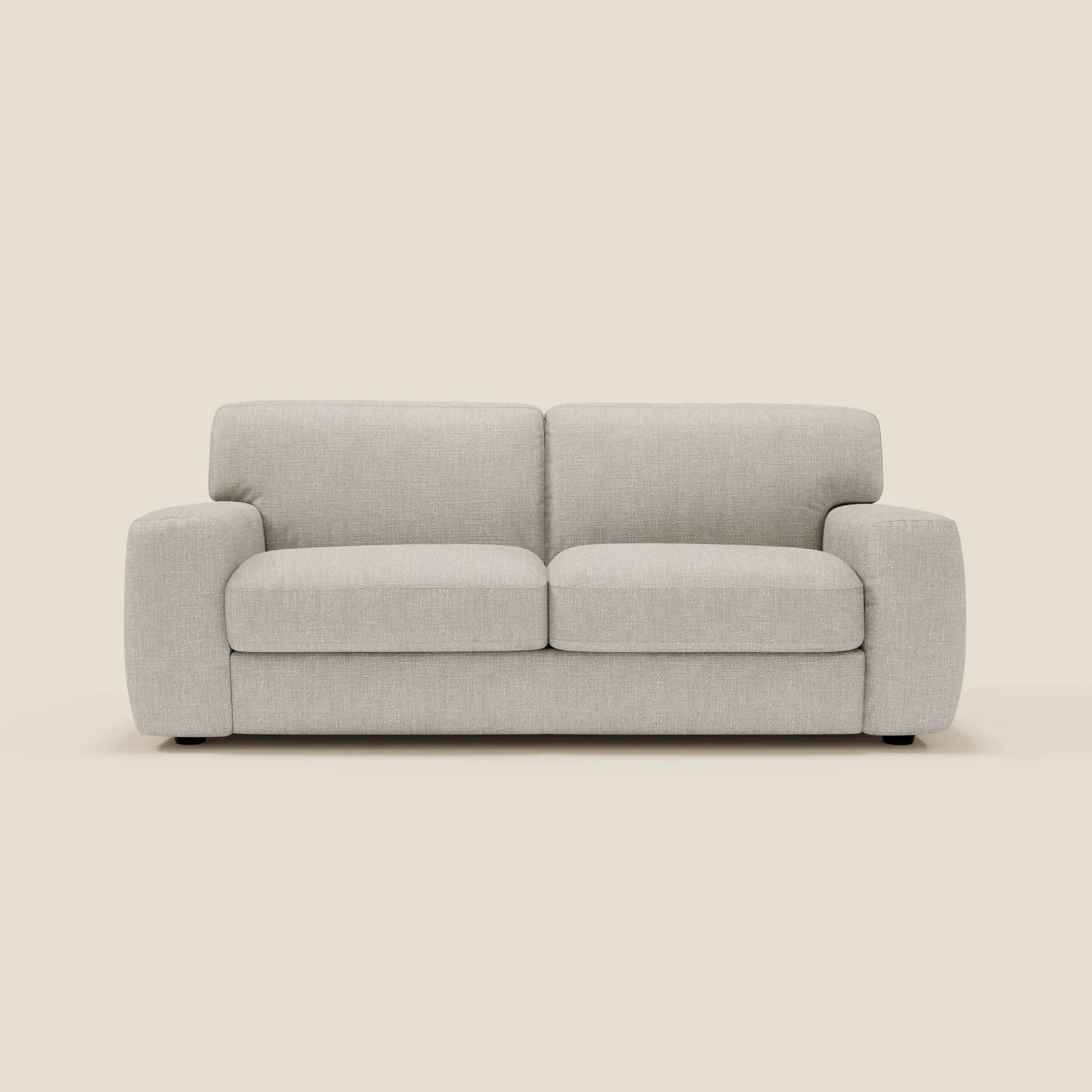 Cloud Divano letto materasso H17 cm dai morbidi cuscini in tessuto impermeabile T06 - divitt.sbs