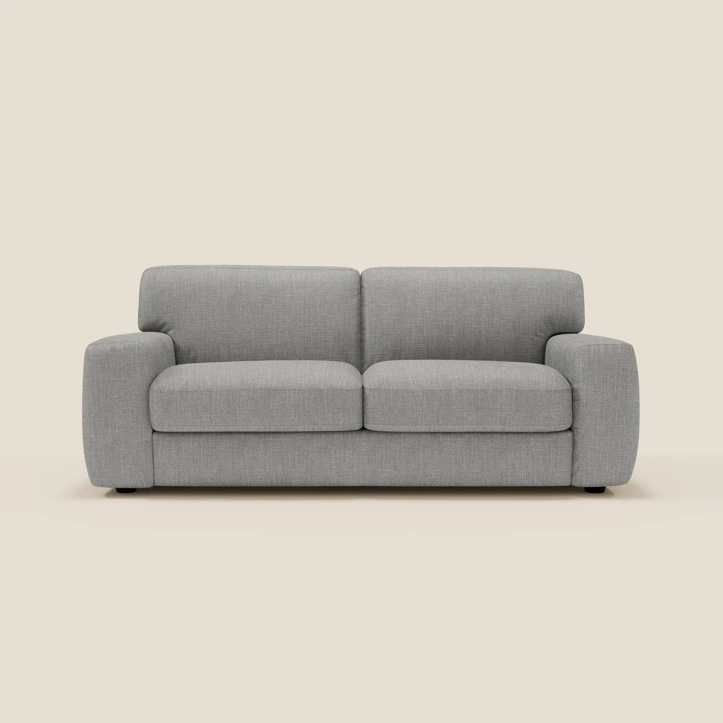 Cloud Divano letto materasso H17 cm dai morbidi cuscini in tessuto impermeabile T06 - divitt.sbs