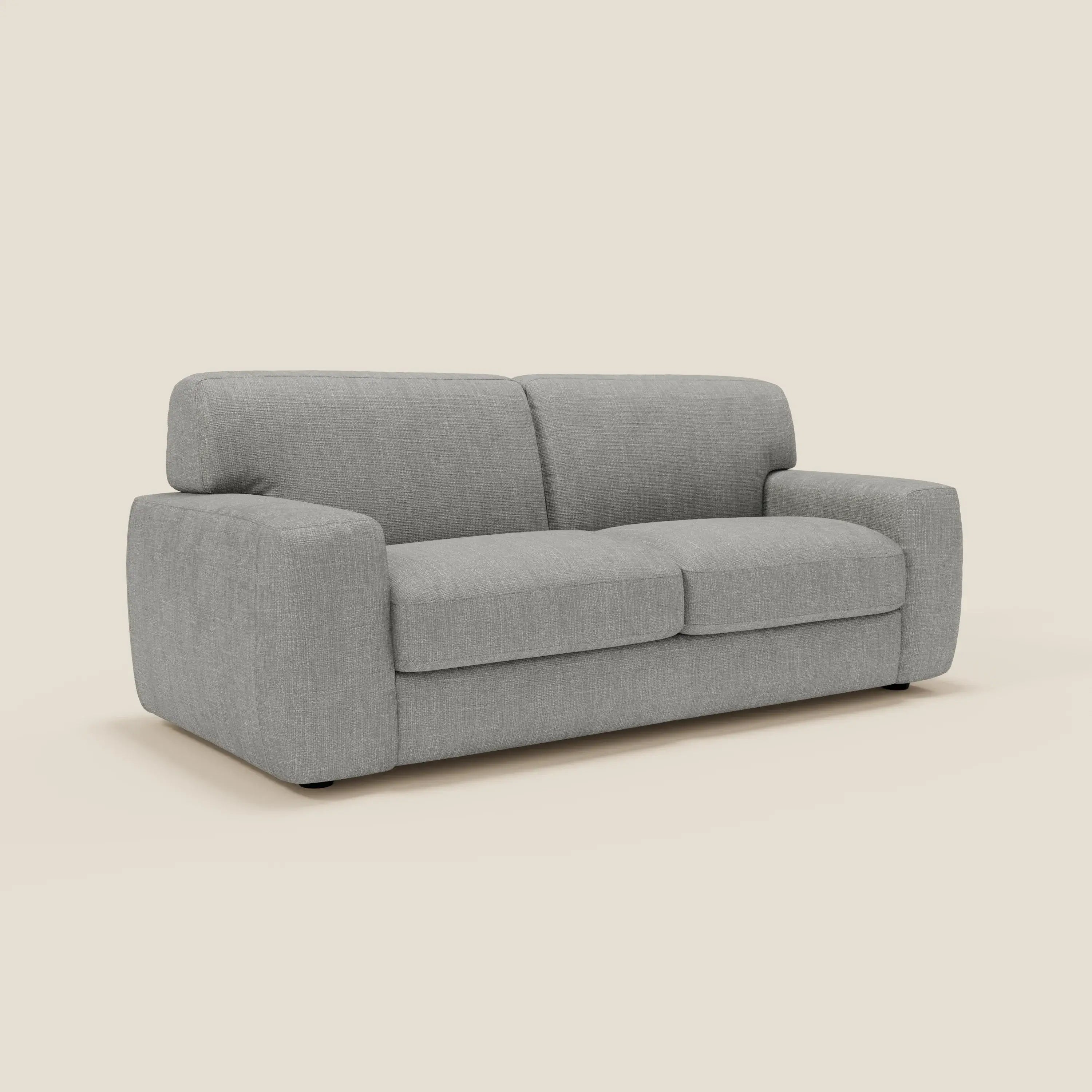 Cloud Divano letto materasso H17 cm dai morbidi cuscini in tessuto impermeabile T06 - divitt.sbs
