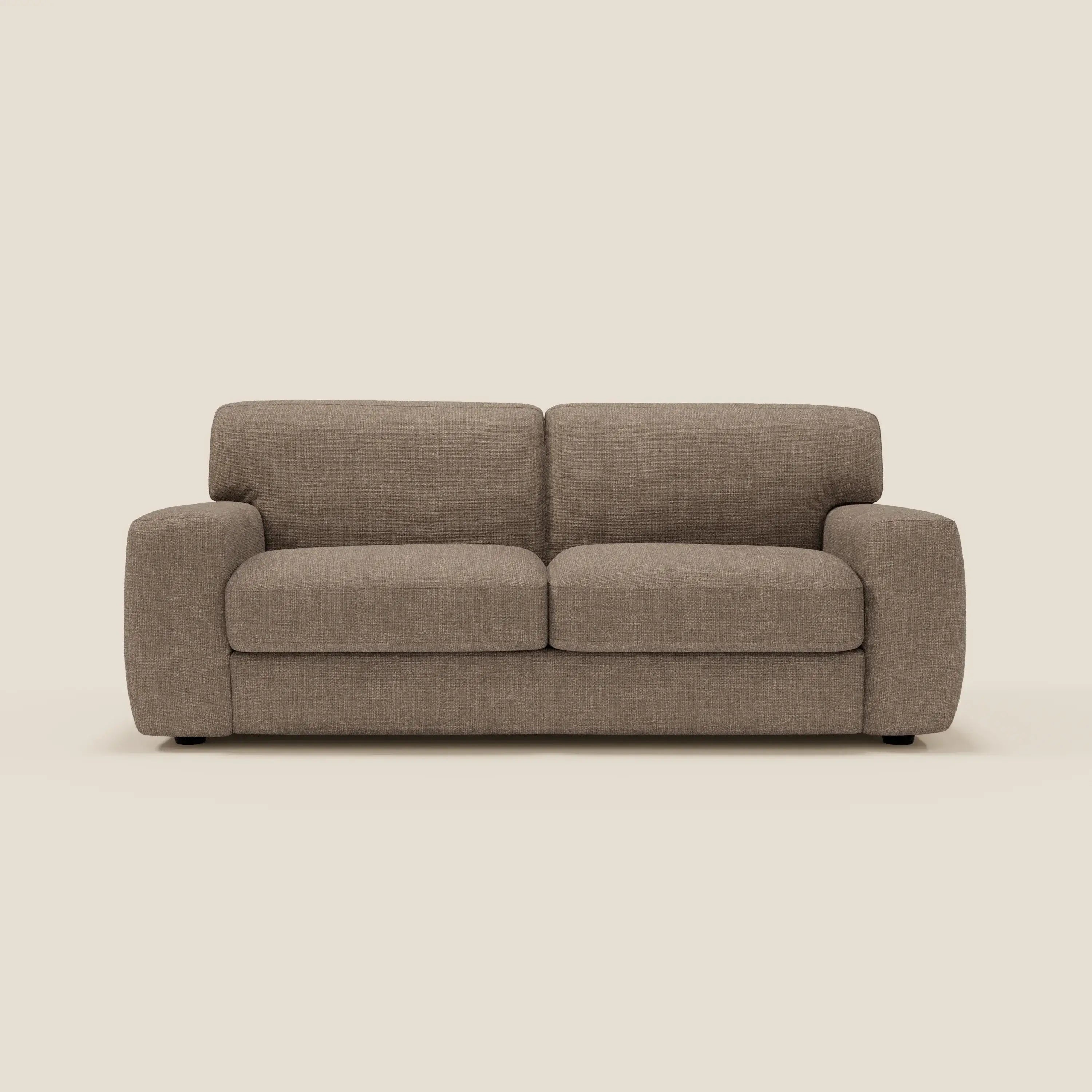 Cloud Divano letto materasso H17 cm dai morbidi cuscini in tessuto impermeabile T06 - divitt.sbs