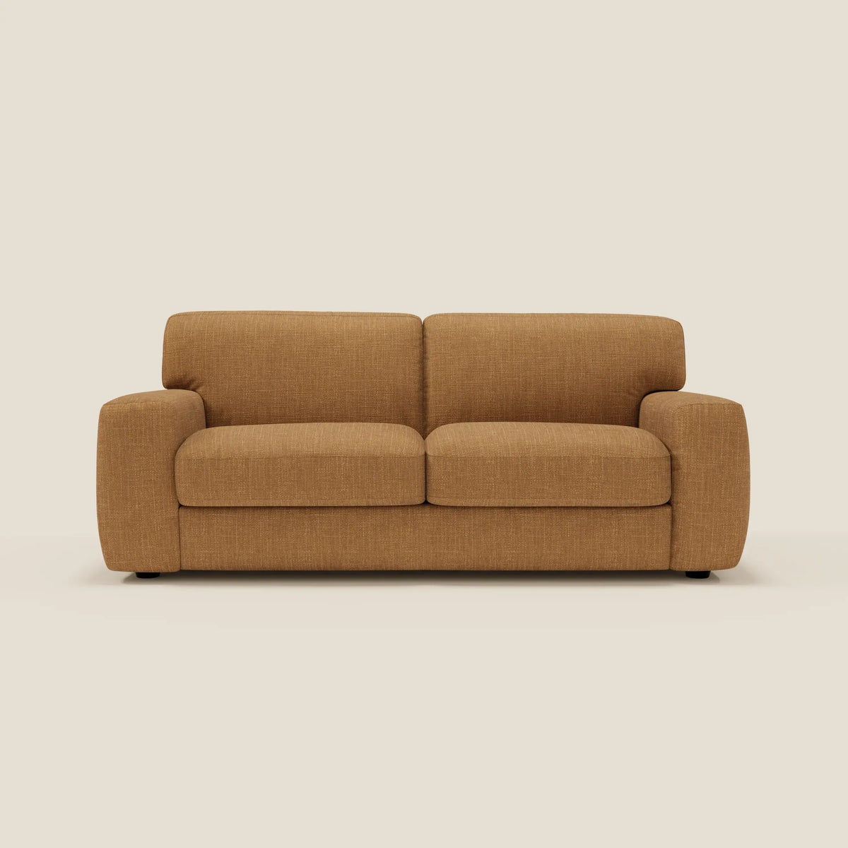 Cloud Divano letto materasso H17 cm dai morbidi cuscini in tessuto impermeabile T06 - divitt.sbs