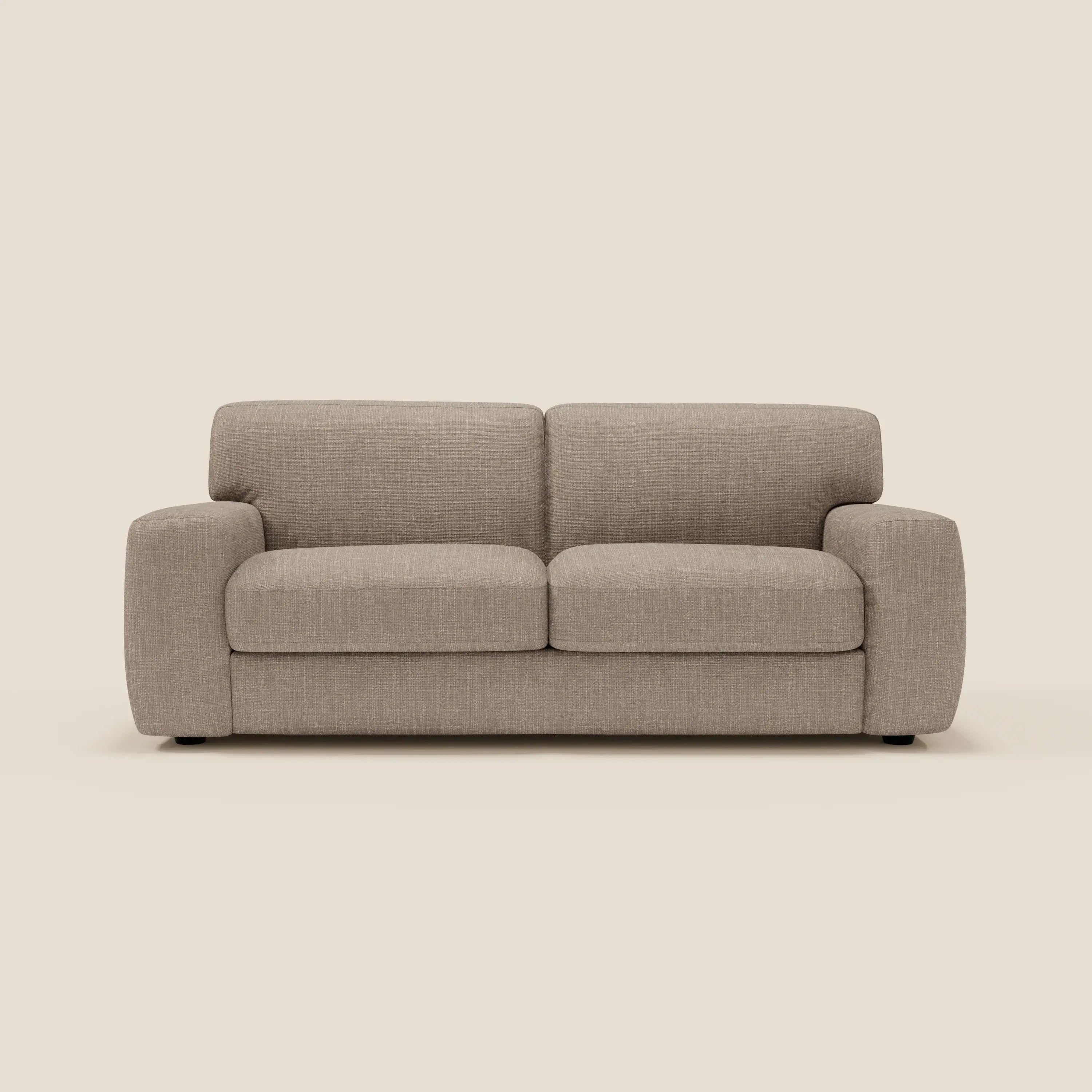 Cloud Divano letto materasso H17 cm dai morbidi cuscini in tessuto impermeabile T06 - divitt.sbs