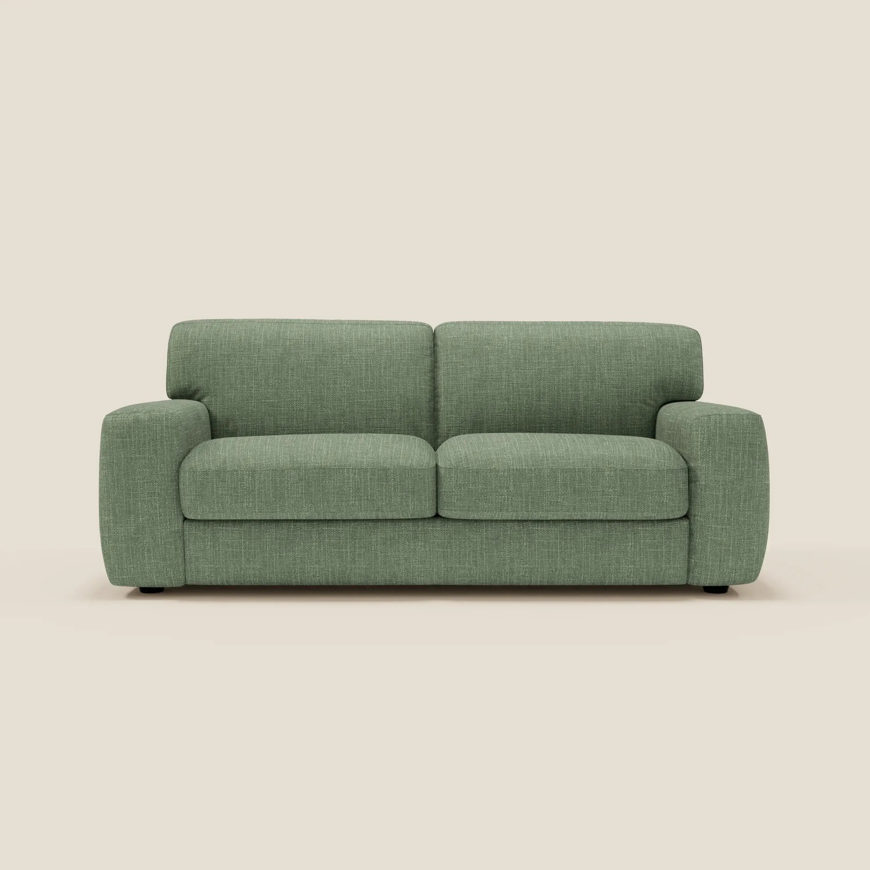 Cloud Divano letto materasso H17 cm dai morbidi cuscini in tessuto impermeabile T06 - divitt.sbs